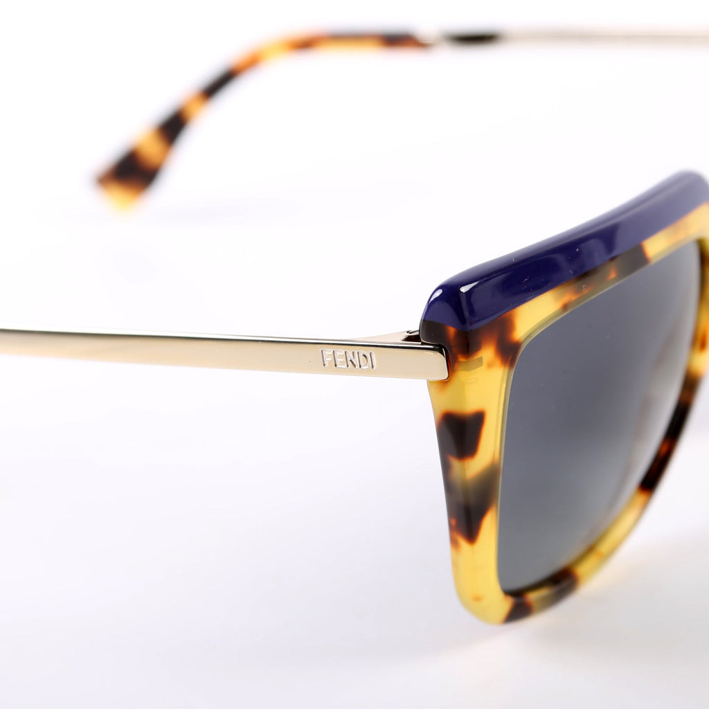 FF0087/S Tortoise Sunglasses