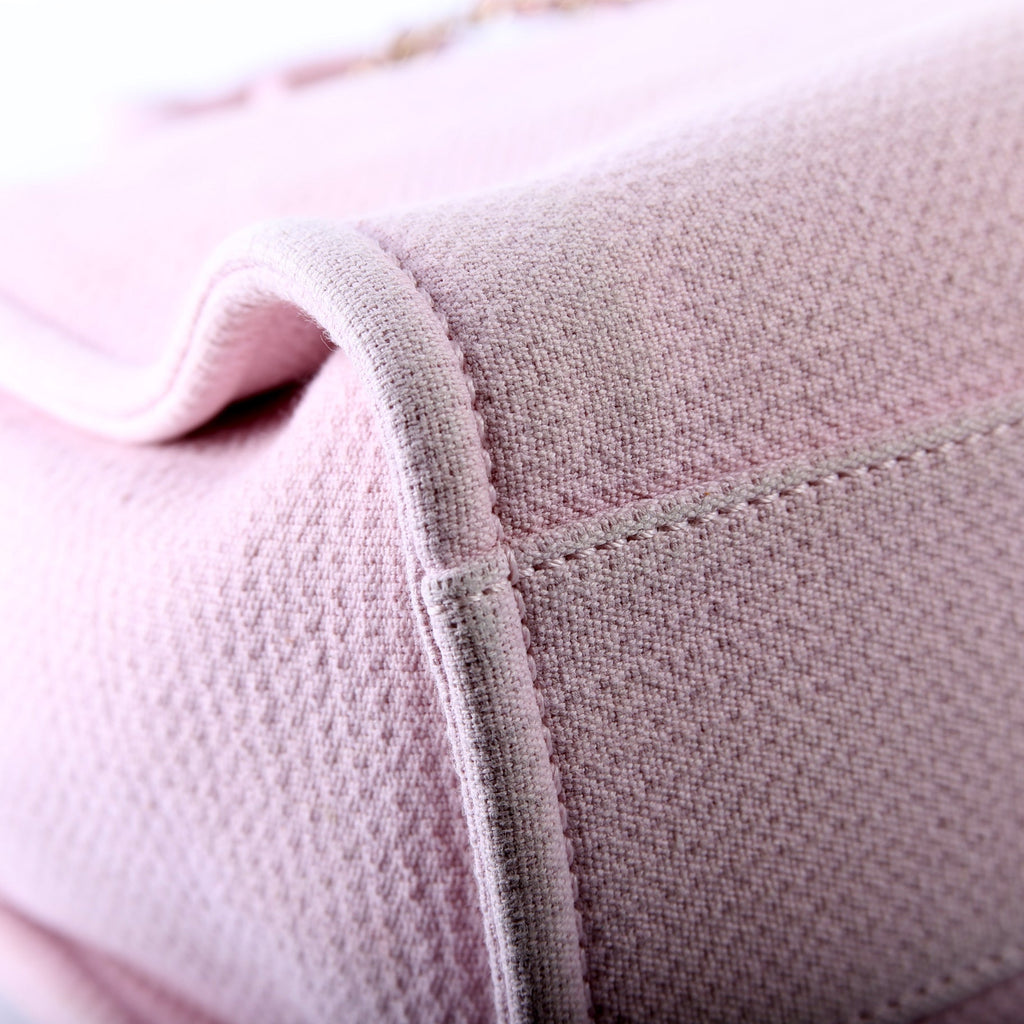Deauville Small W/Pouch Mixed Fibers