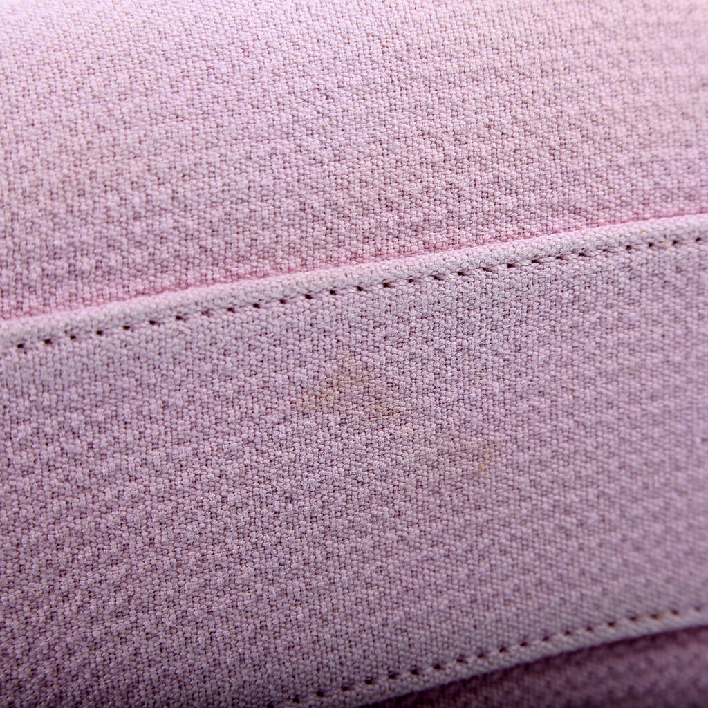 Deauville Small W/Pouch Mixed Fibers