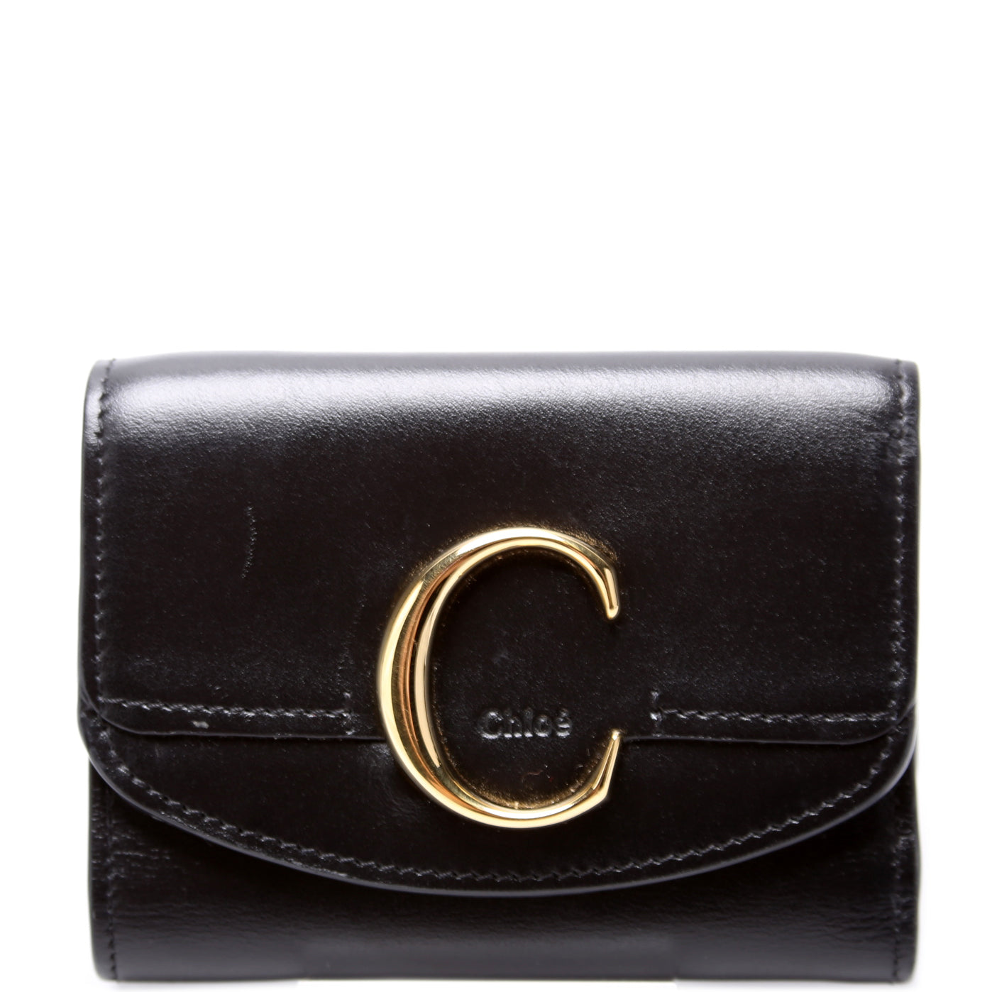 C Compact Wallet