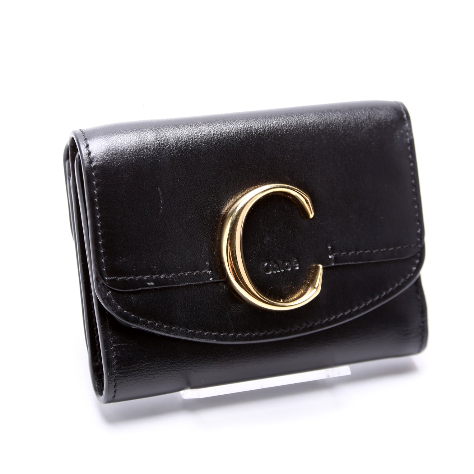 C Compact Wallet