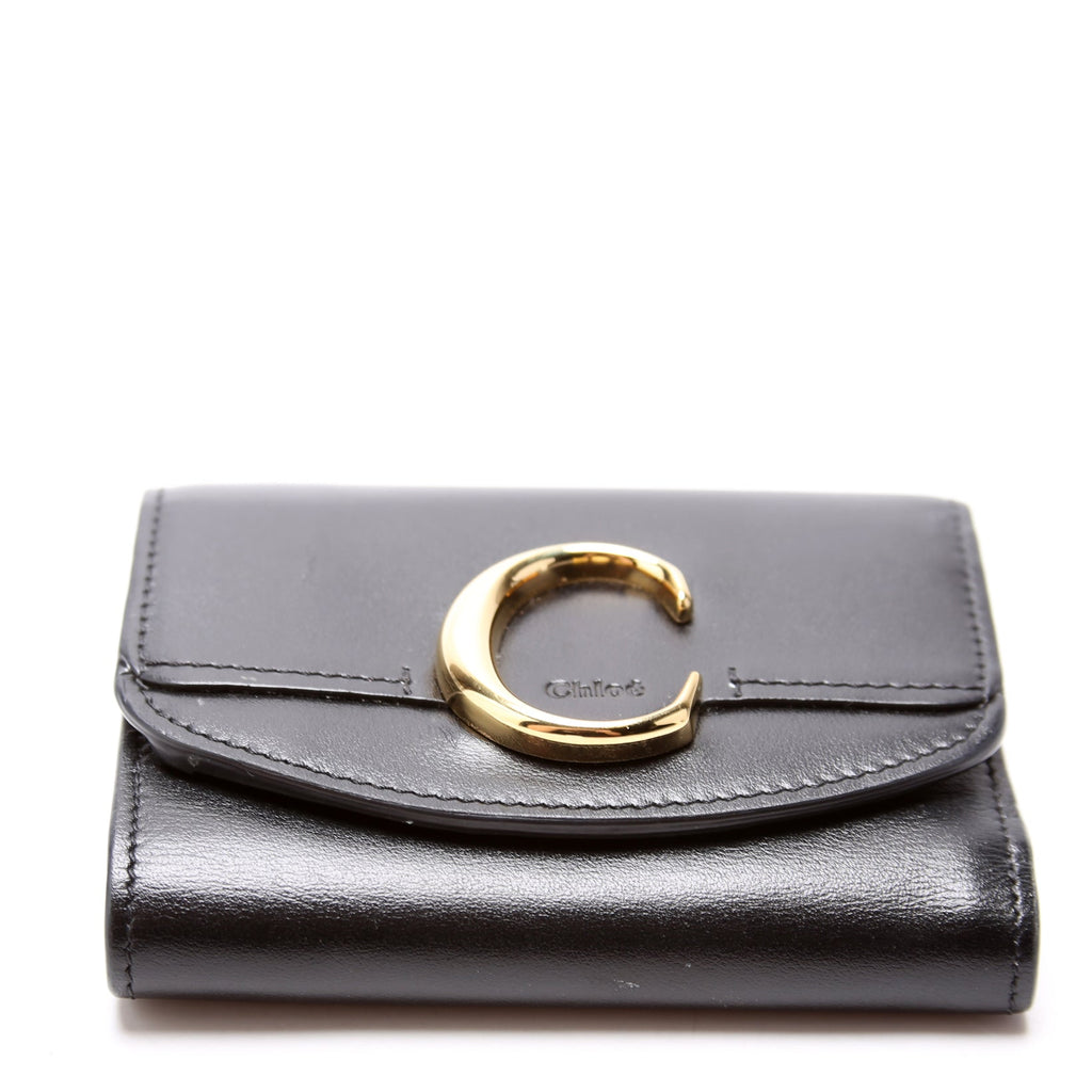 C Compact Wallet