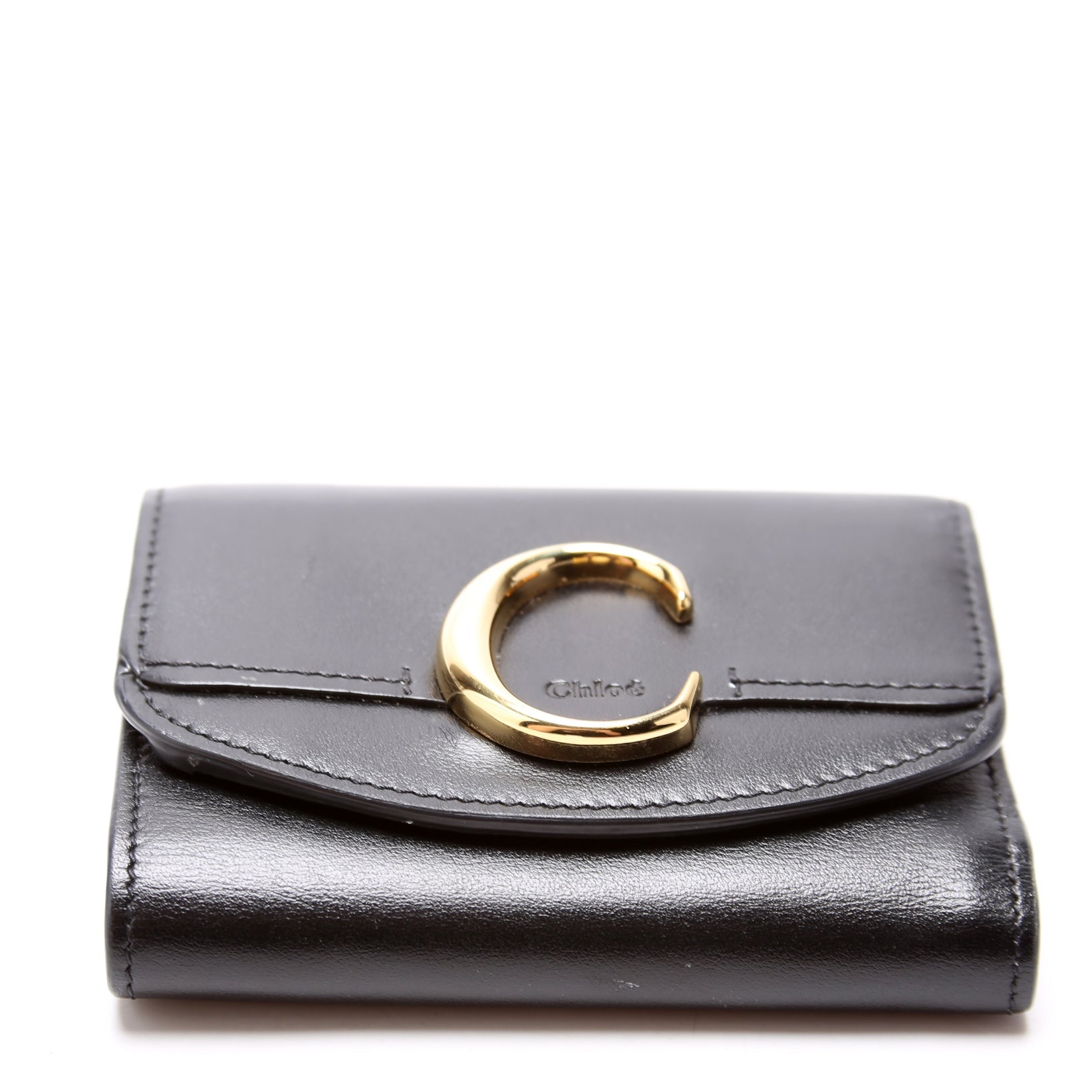 C Compact Wallet