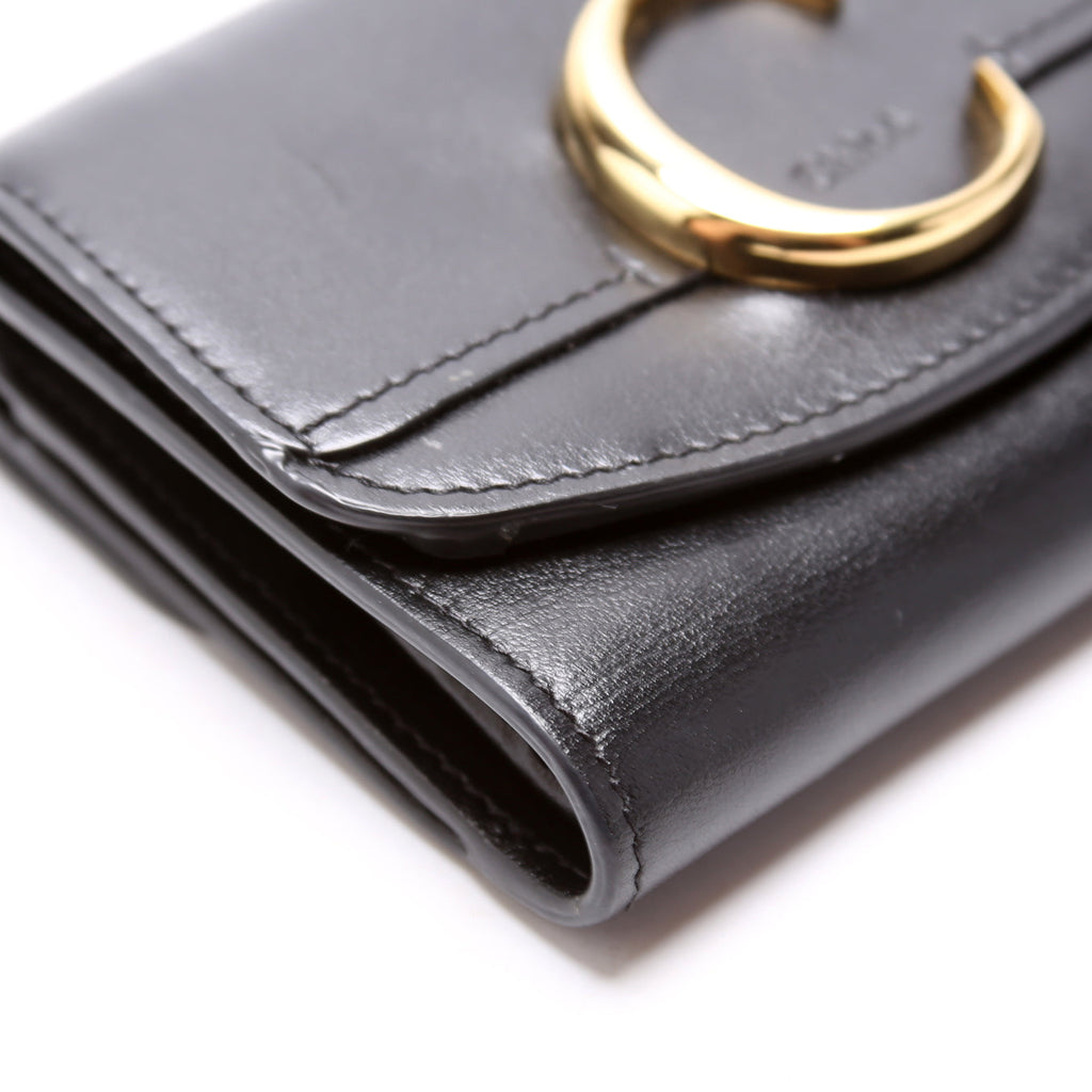 C Compact Wallet