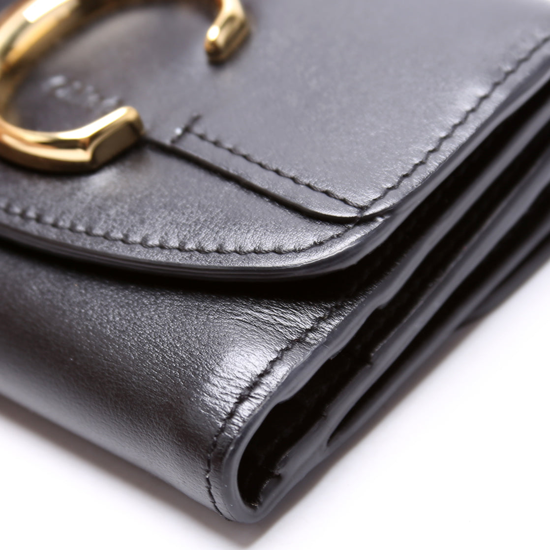 C Compact Wallet
