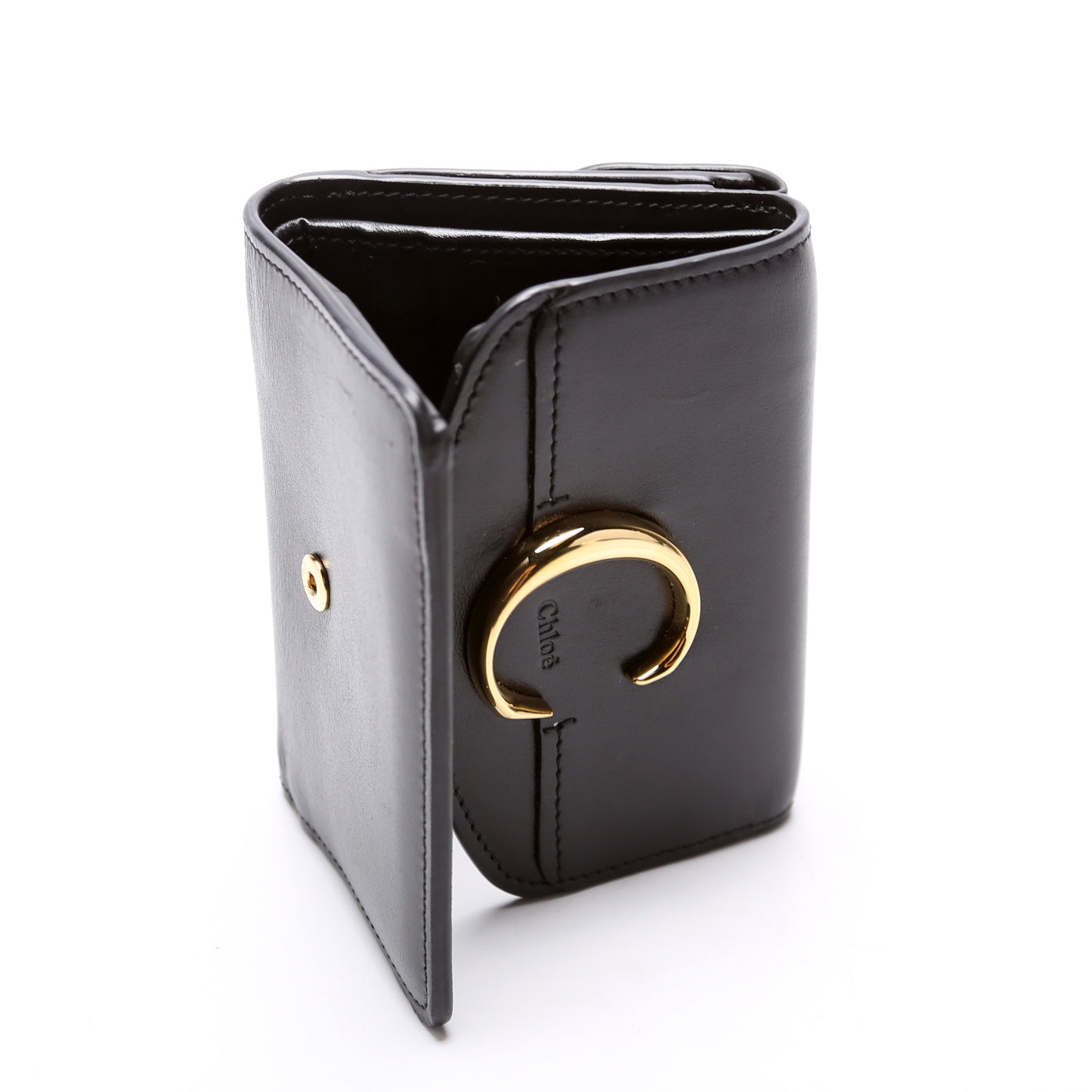 C Compact Wallet