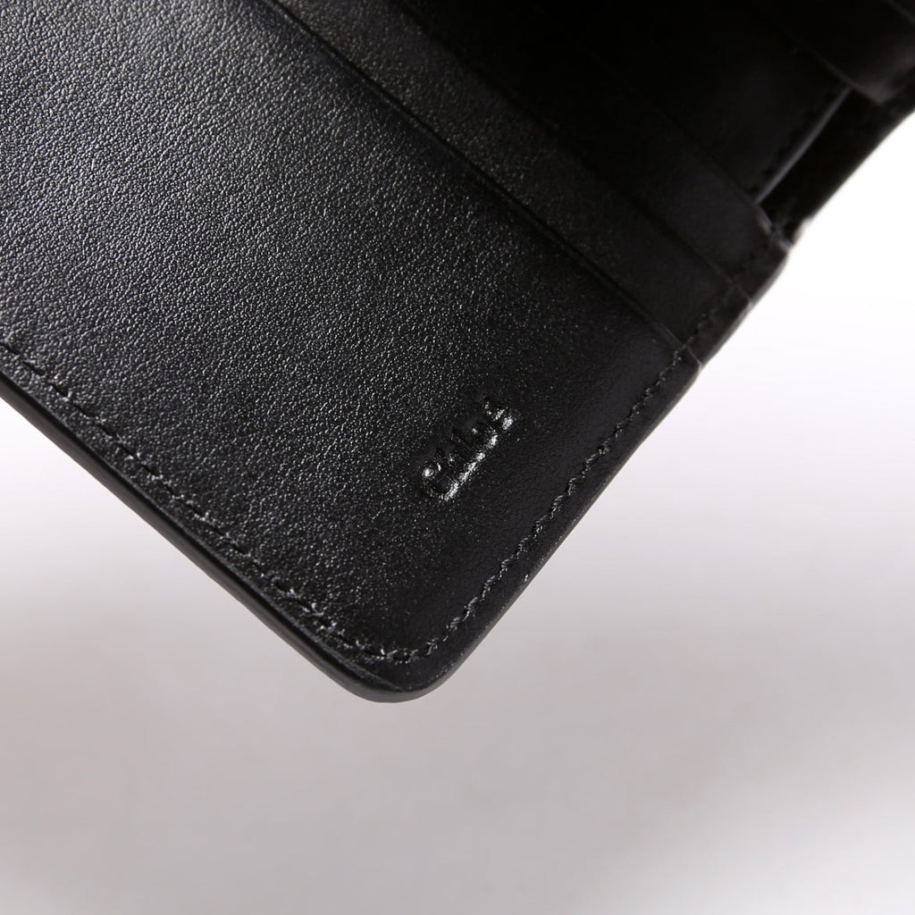 C Compact Wallet