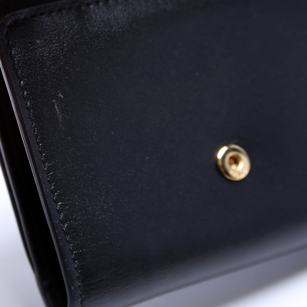 C Compact Wallet