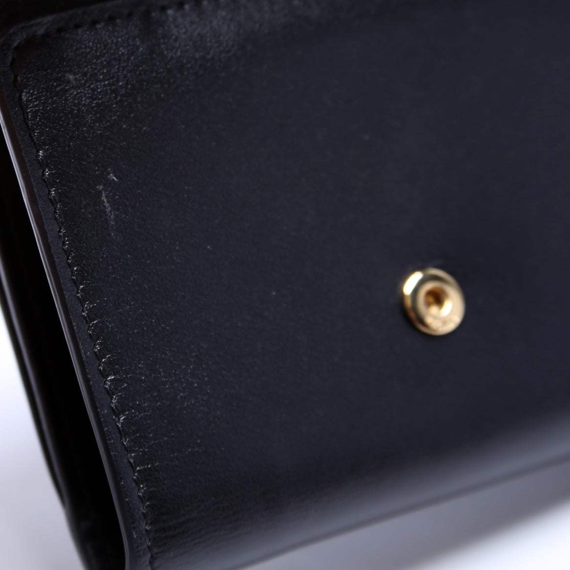 C Compact Wallet
