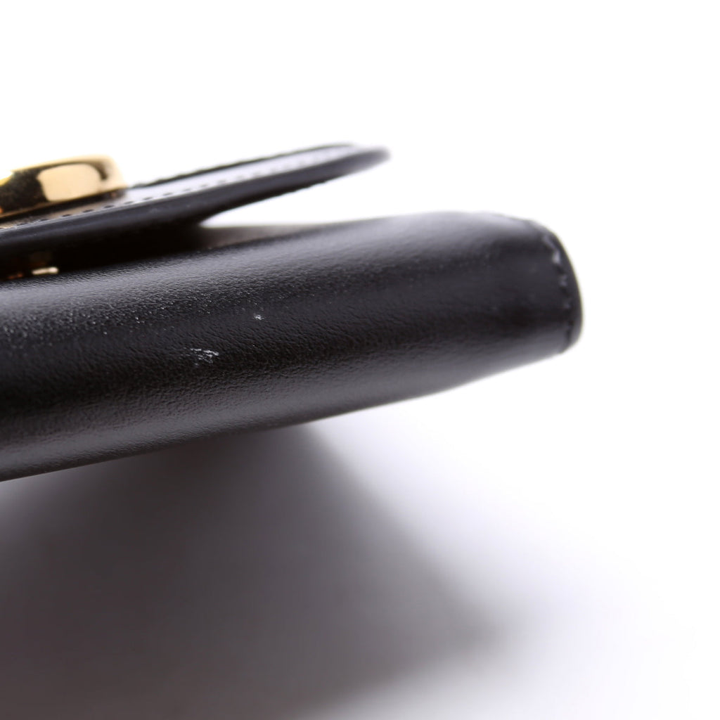 C Compact Wallet