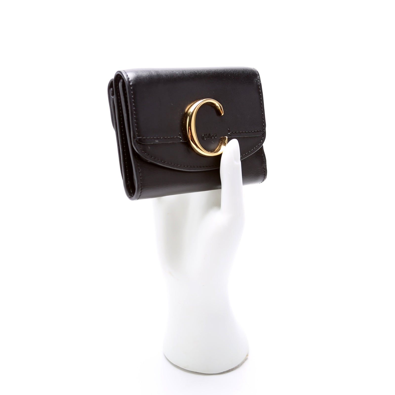 C Compact Wallet