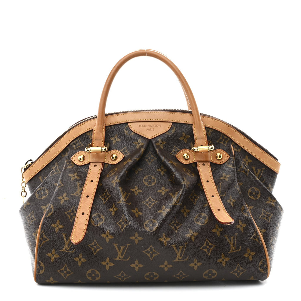 Louis Vuitton Monogram Tivoli GM