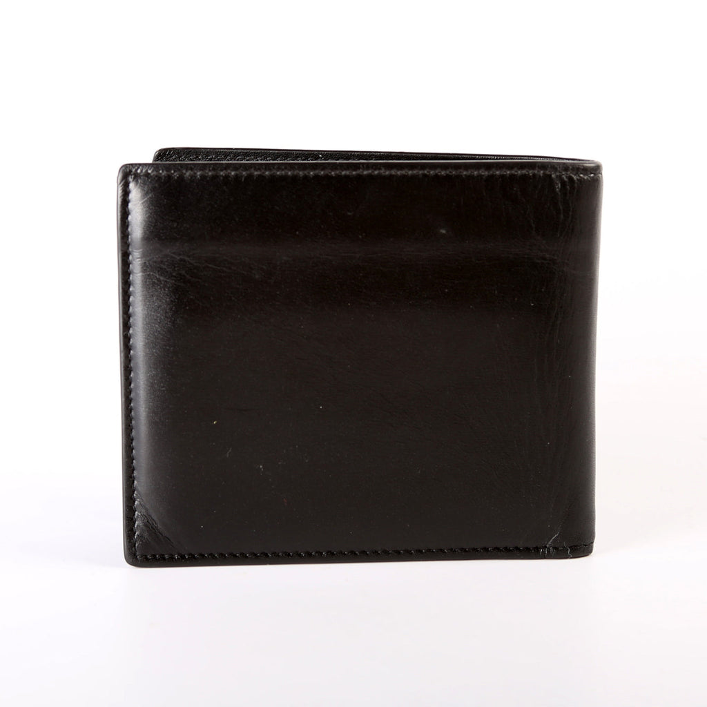 453276 Cassandre E/W Wallet Calfskin Black