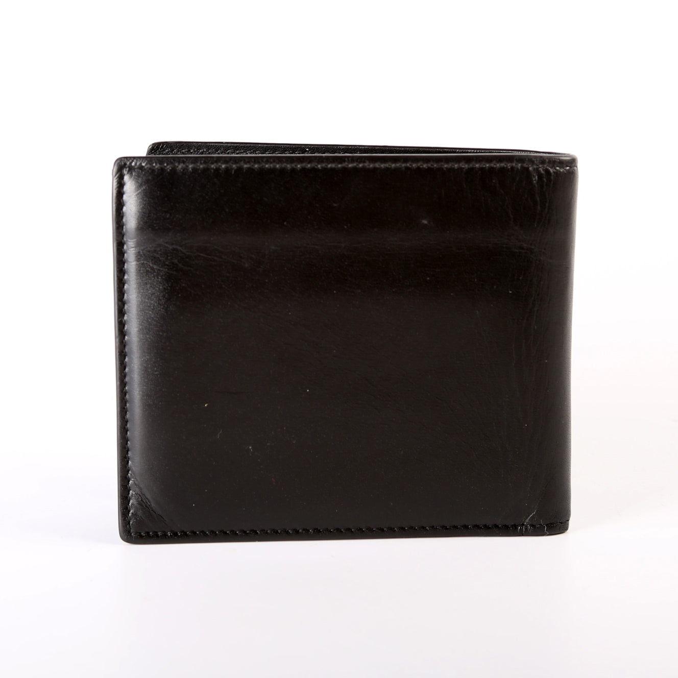 453276 Cassandre E/W Wallet Calfskin Black