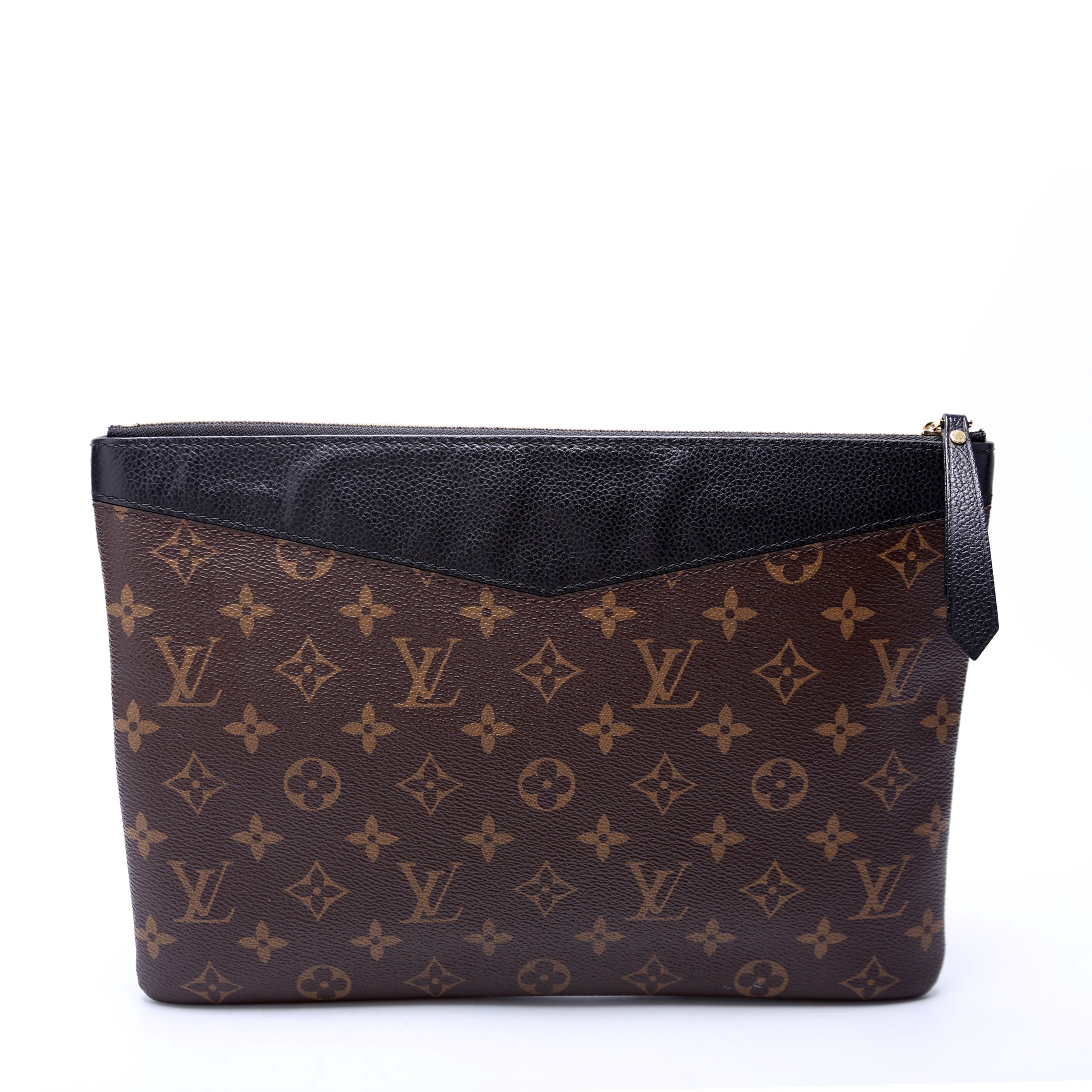 Daily Pouch Monogram