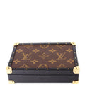 Jewelry Box Monogram