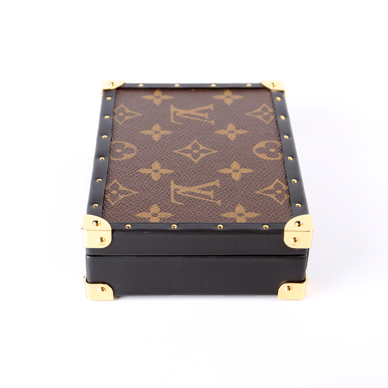 Jewelry Box Monogram
