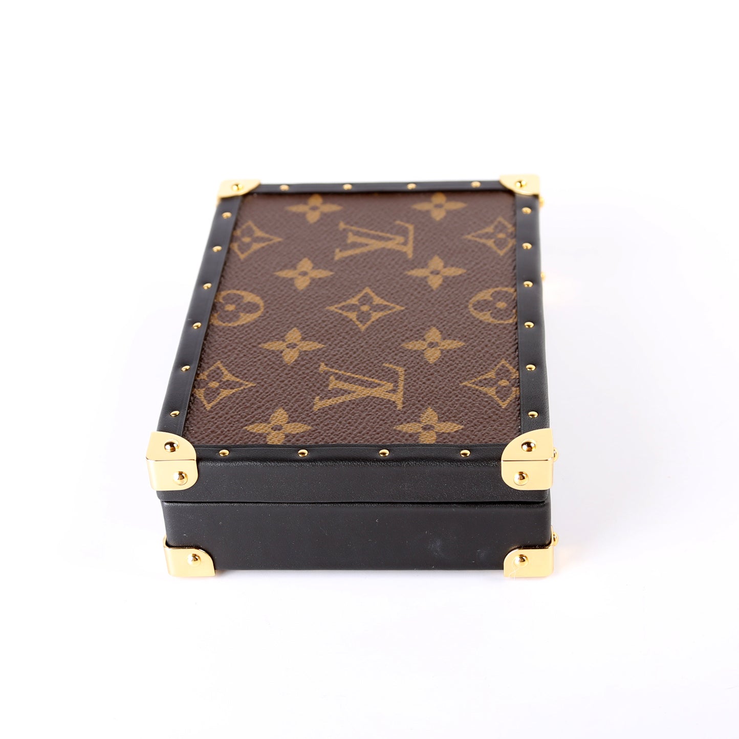 Jewelry Box Monogram