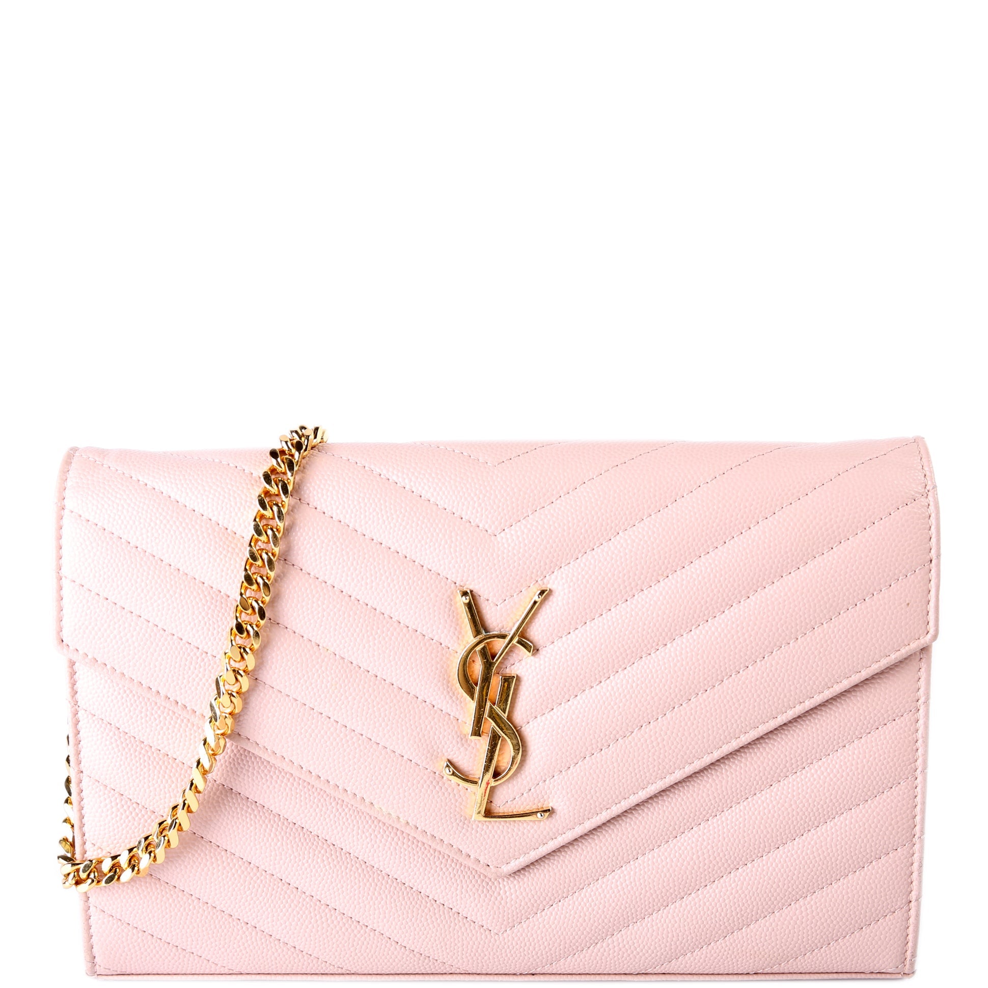 Grain De Chain Wallet 377828