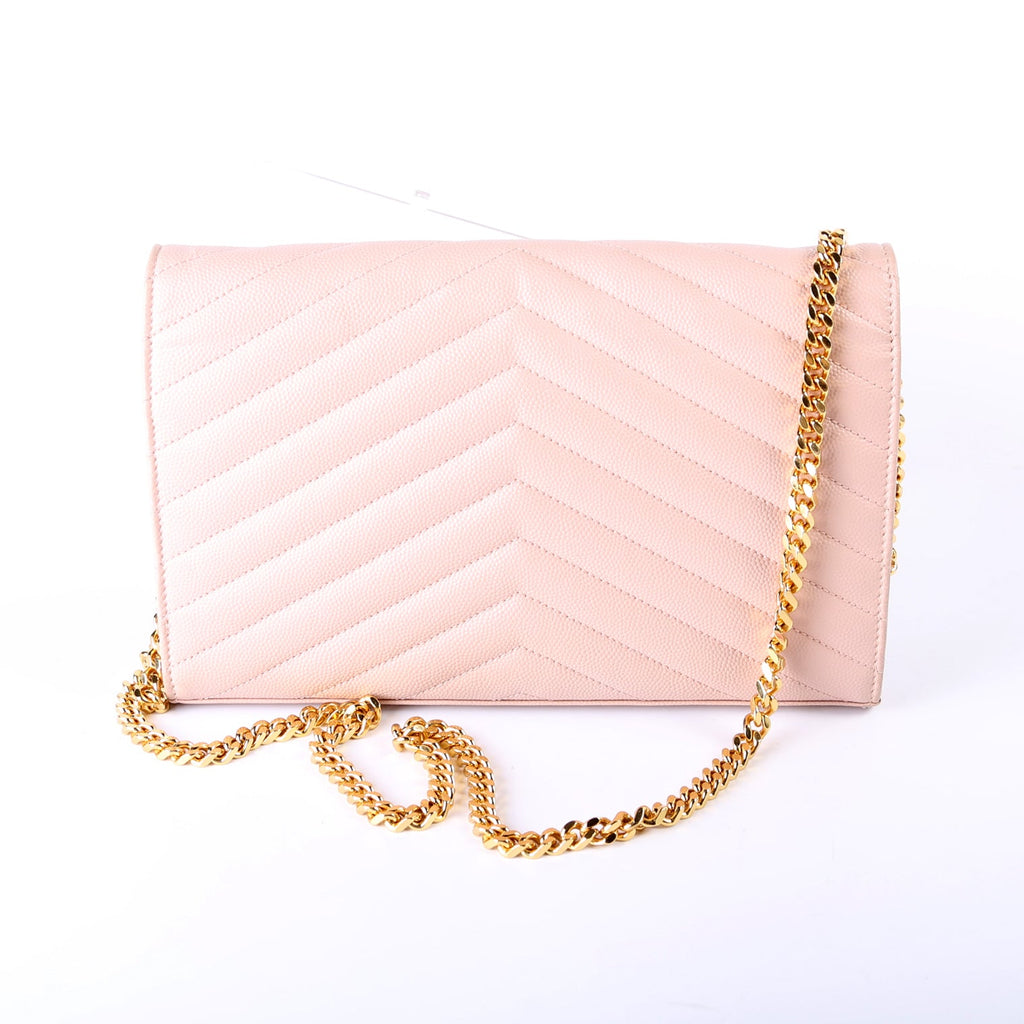 Grain De Chain Wallet 377828