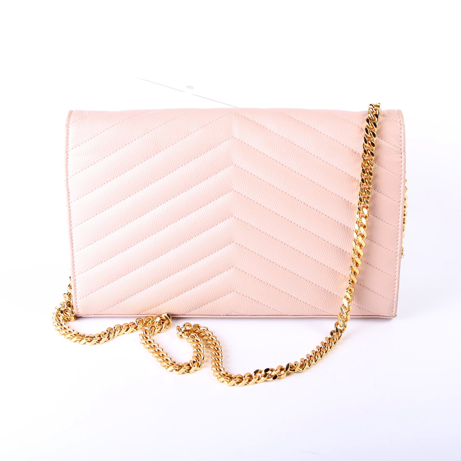 Grain De Chain Wallet 377828