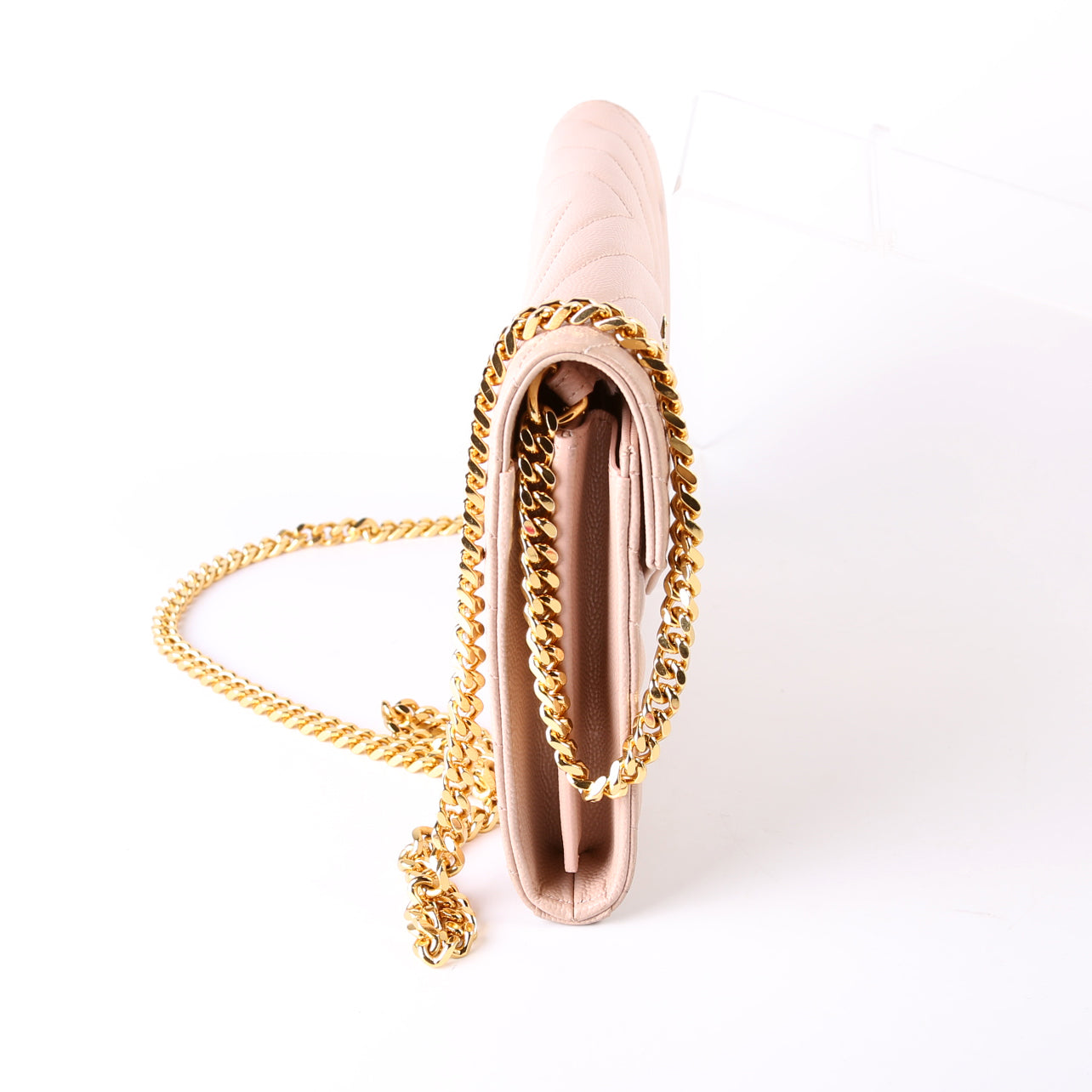 Grain De Chain Wallet 377828
