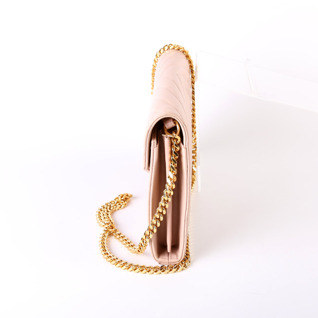 Grain De Chain Wallet 377828