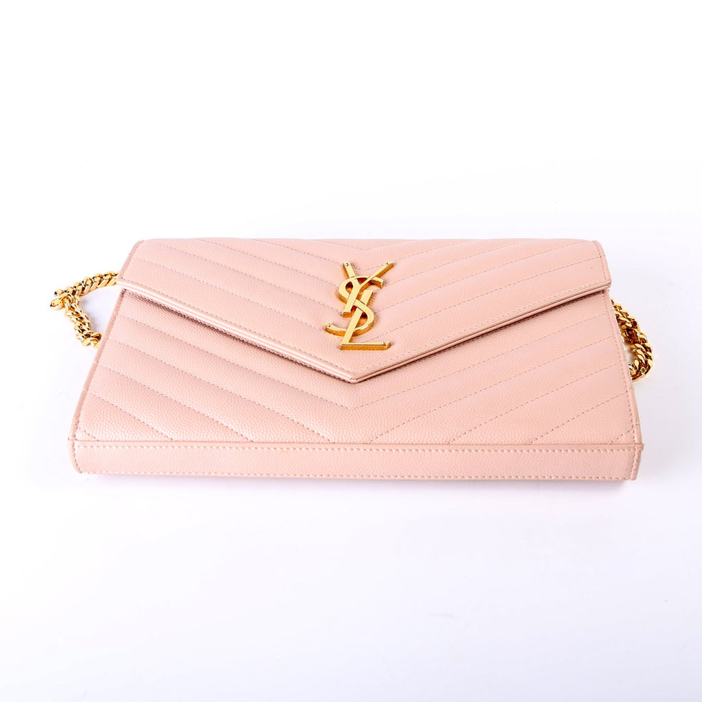 Grain De Chain Wallet 377828