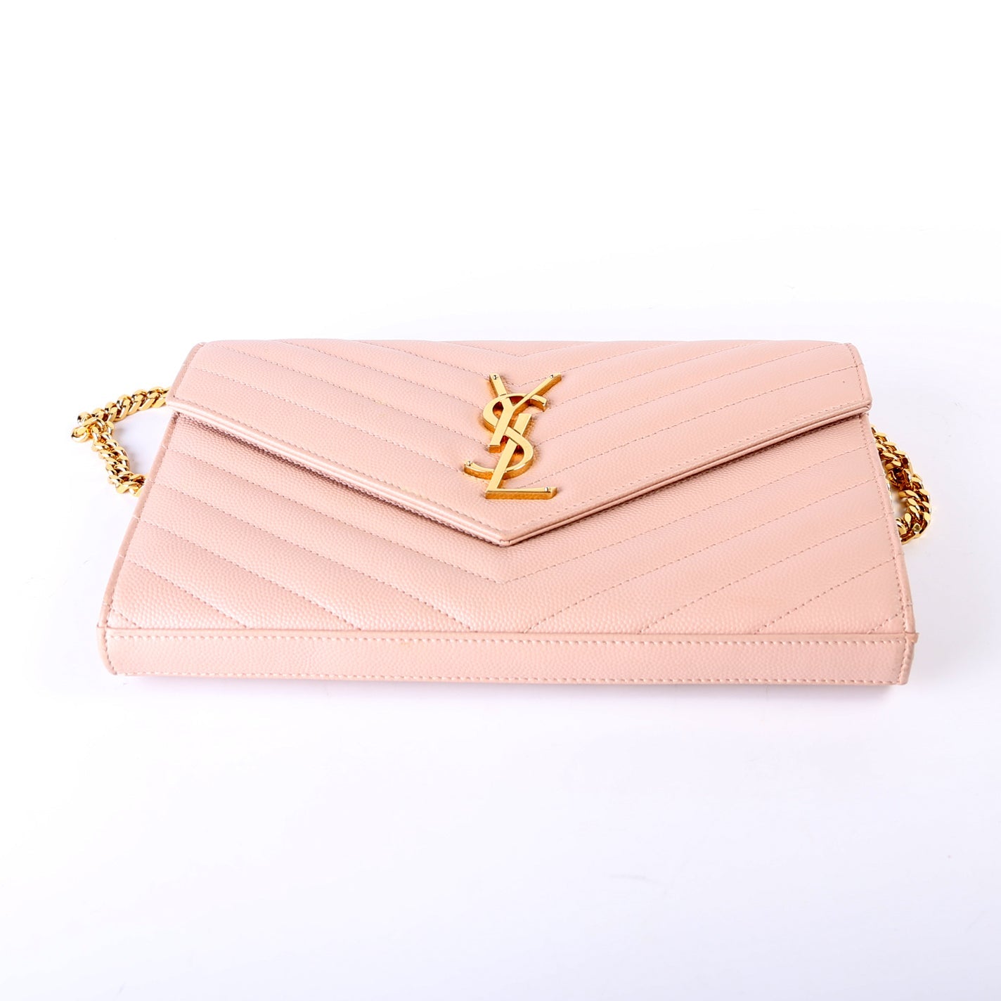 Grain De Chain Wallet 377828