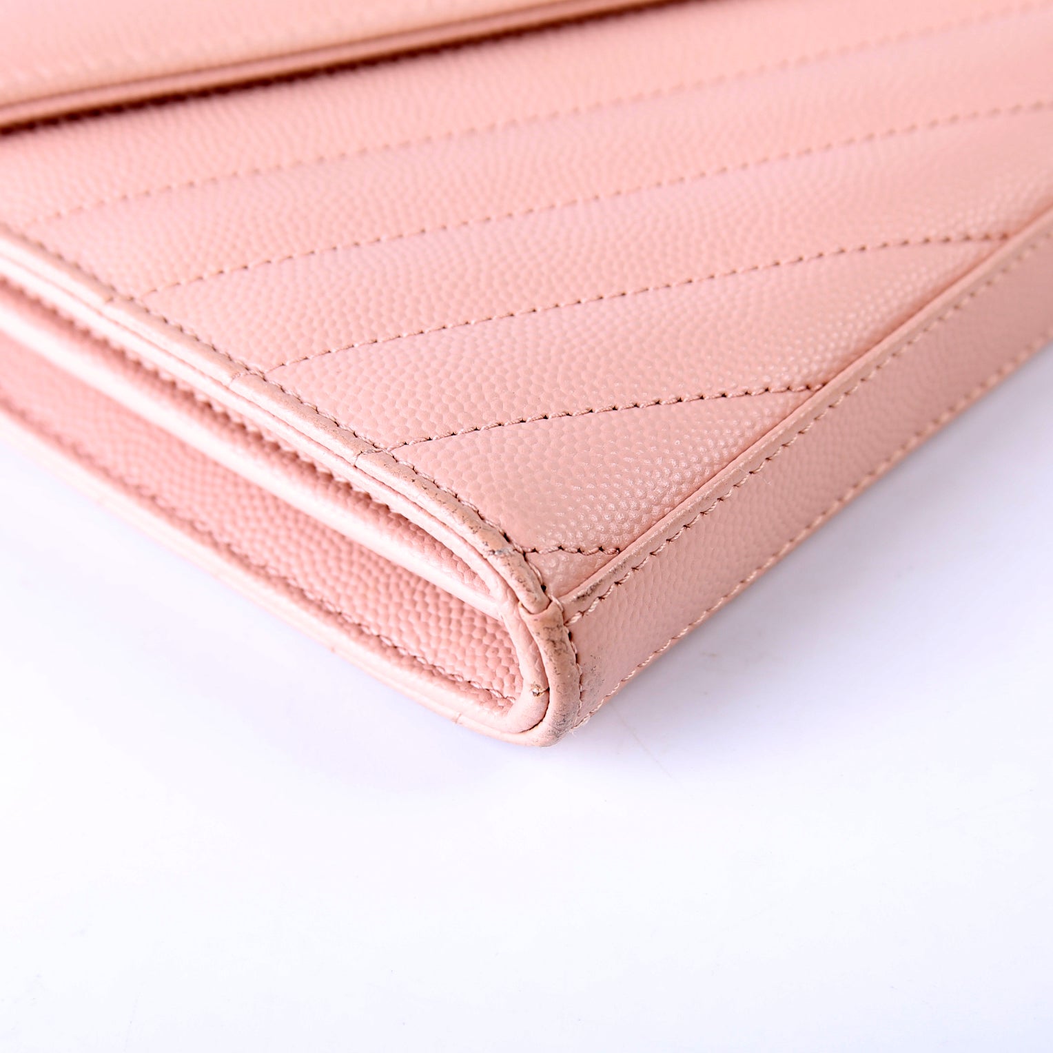 Grain De Chain Wallet 377828