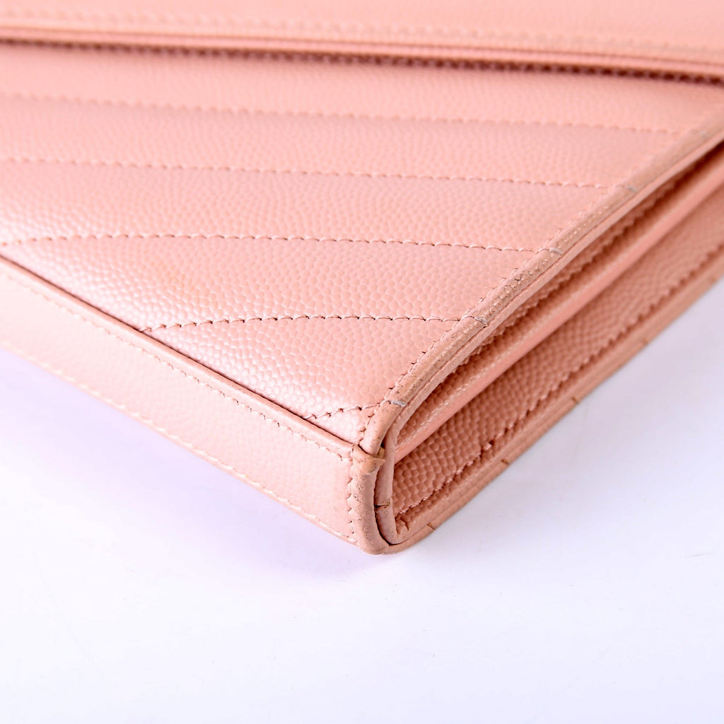 Grain De Chain Wallet 377828