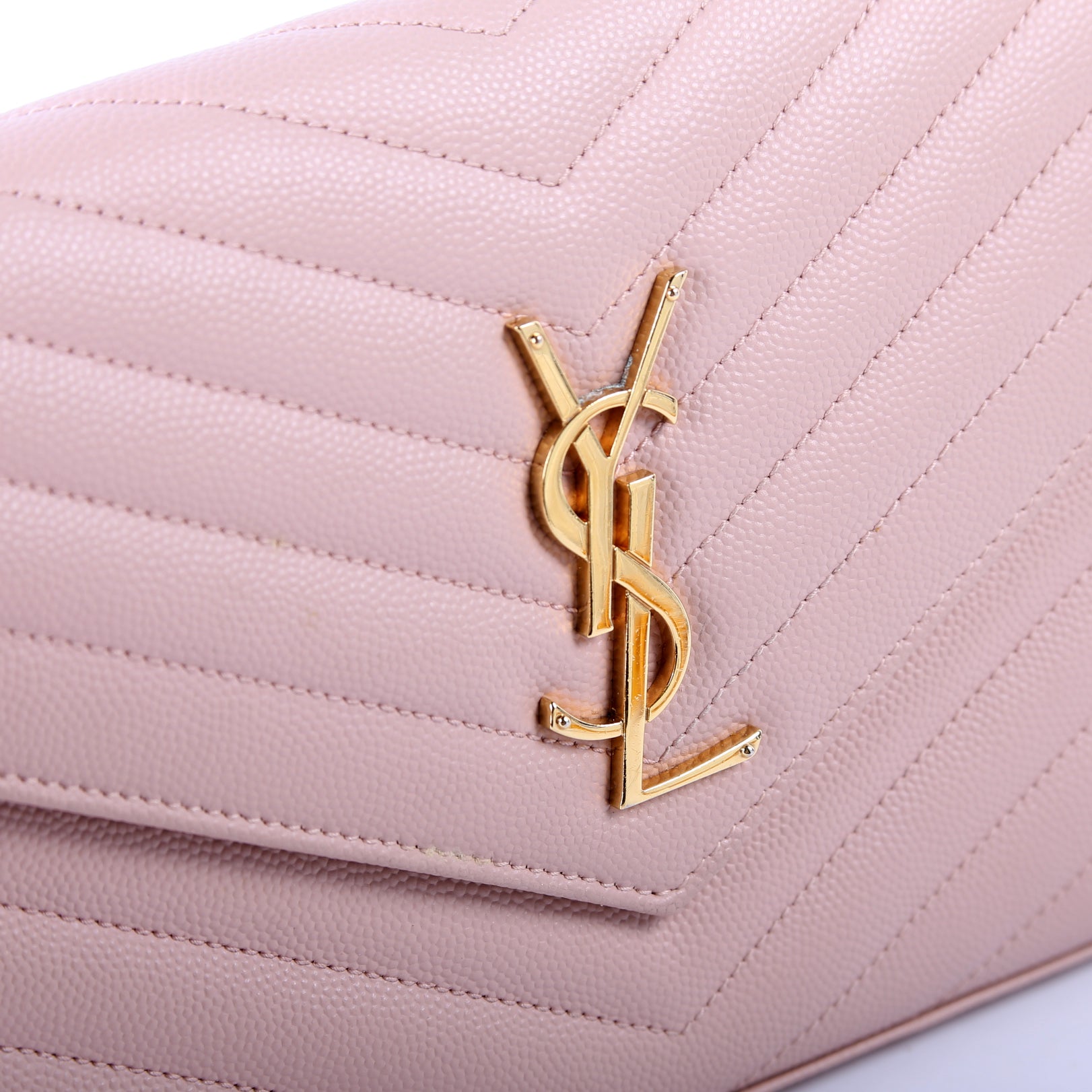 Grain De Chain Wallet 377828