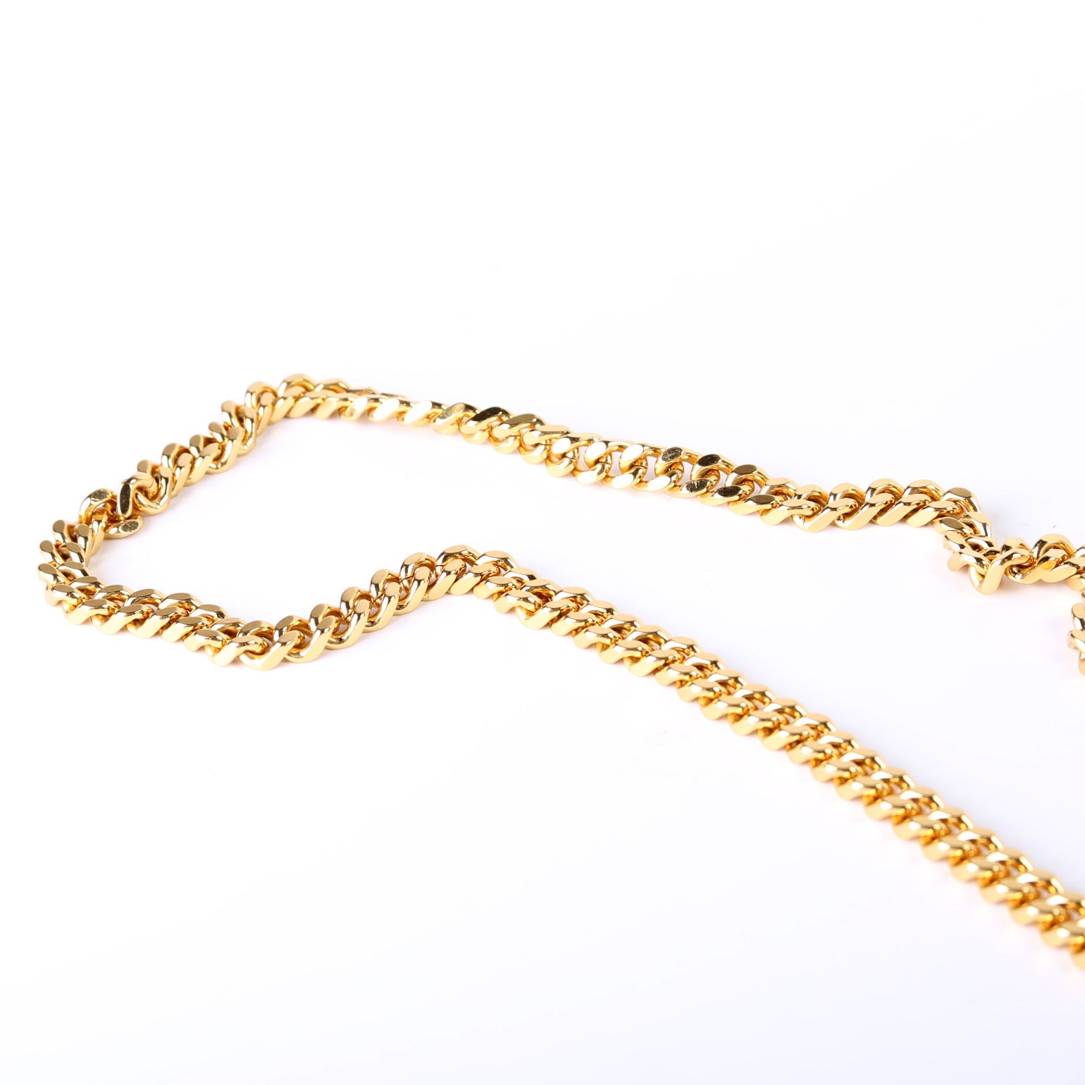 Grain De Chain Wallet 377828