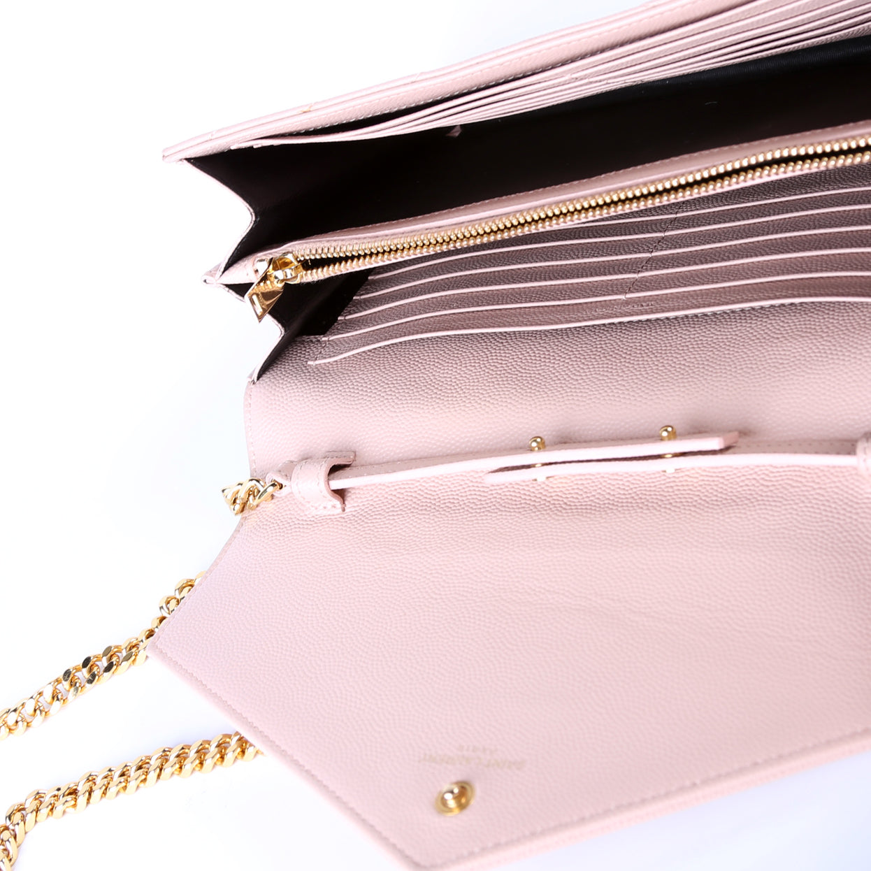 Grain De Chain Wallet 377828