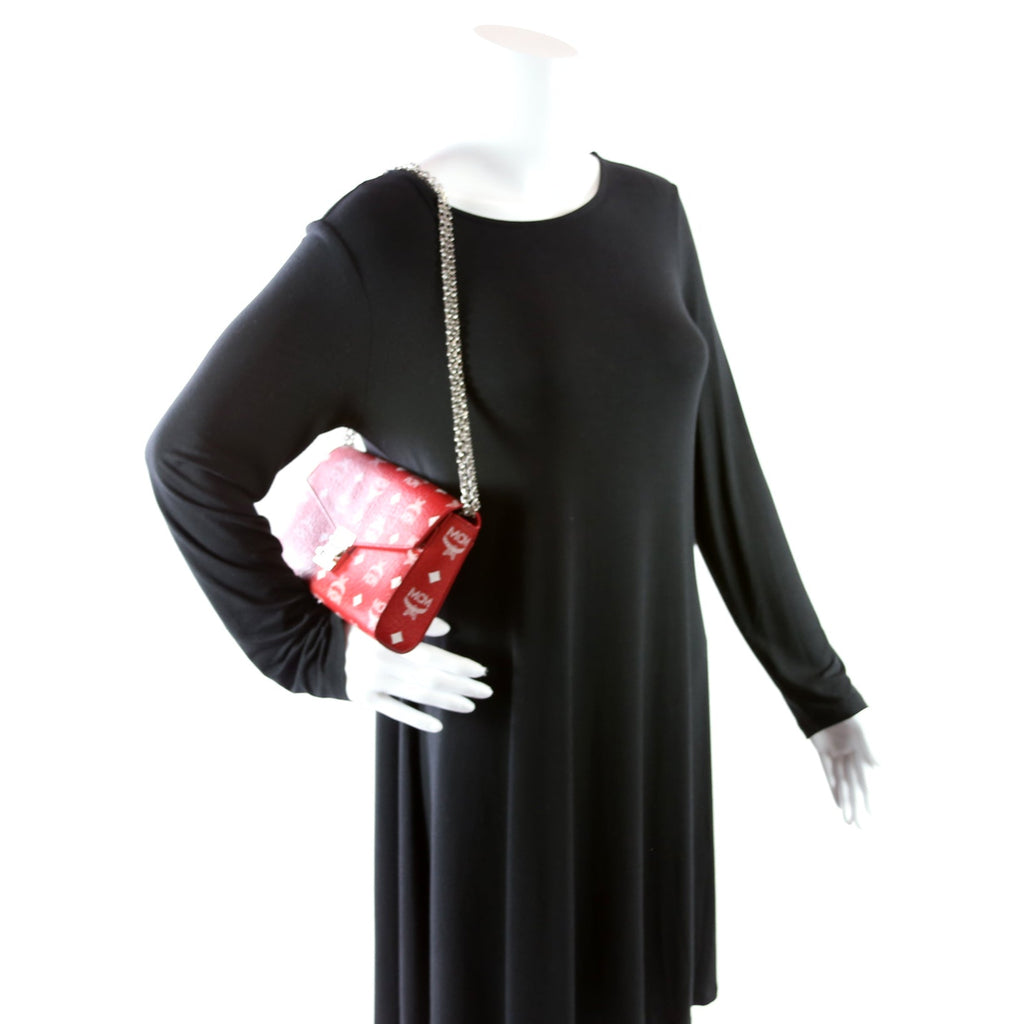 Visetos Tracy Crossbody