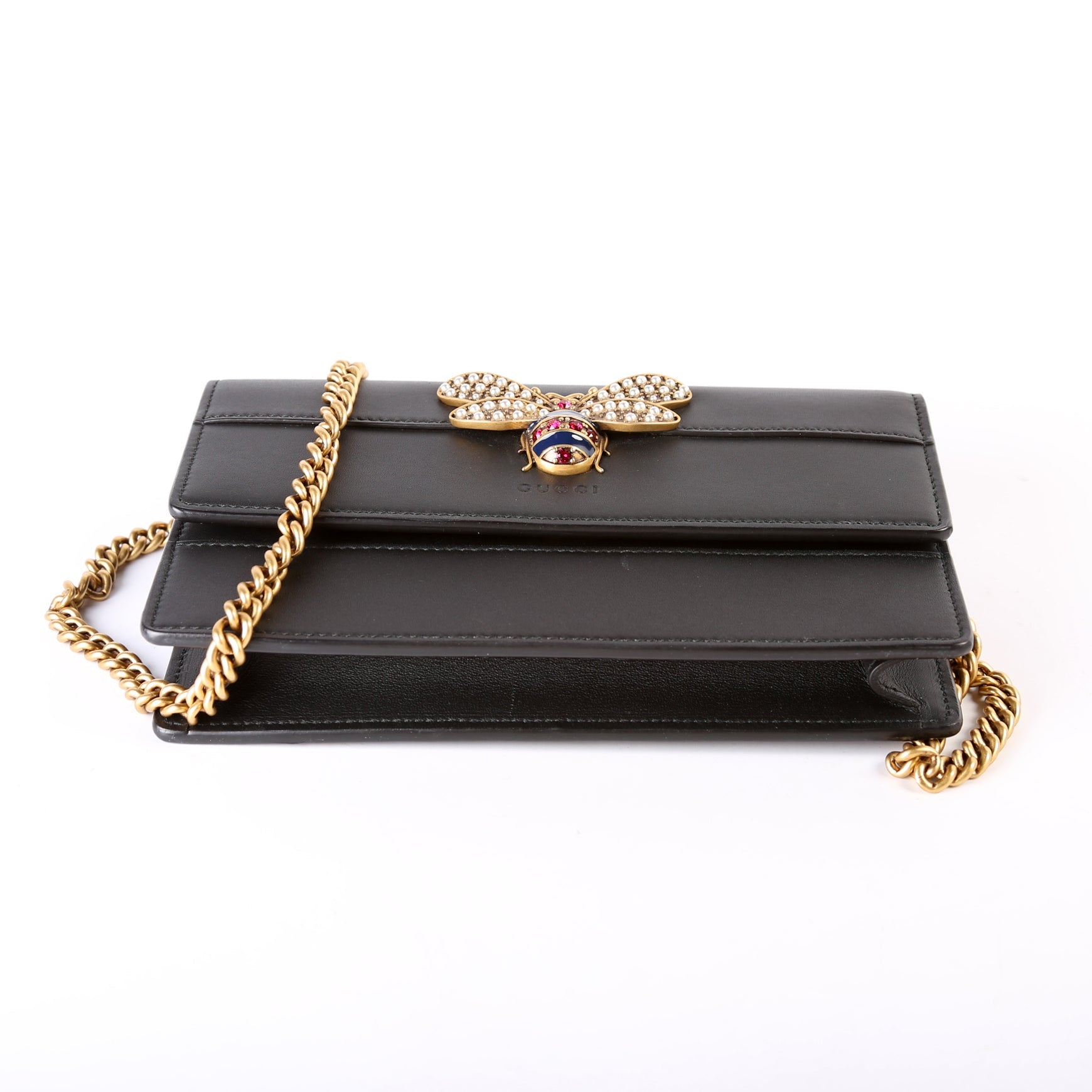 476079 Queen Margaret WOC Black
