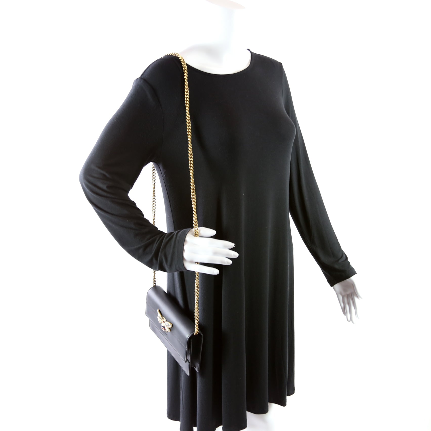 476079 Queen Margaret WOC Black