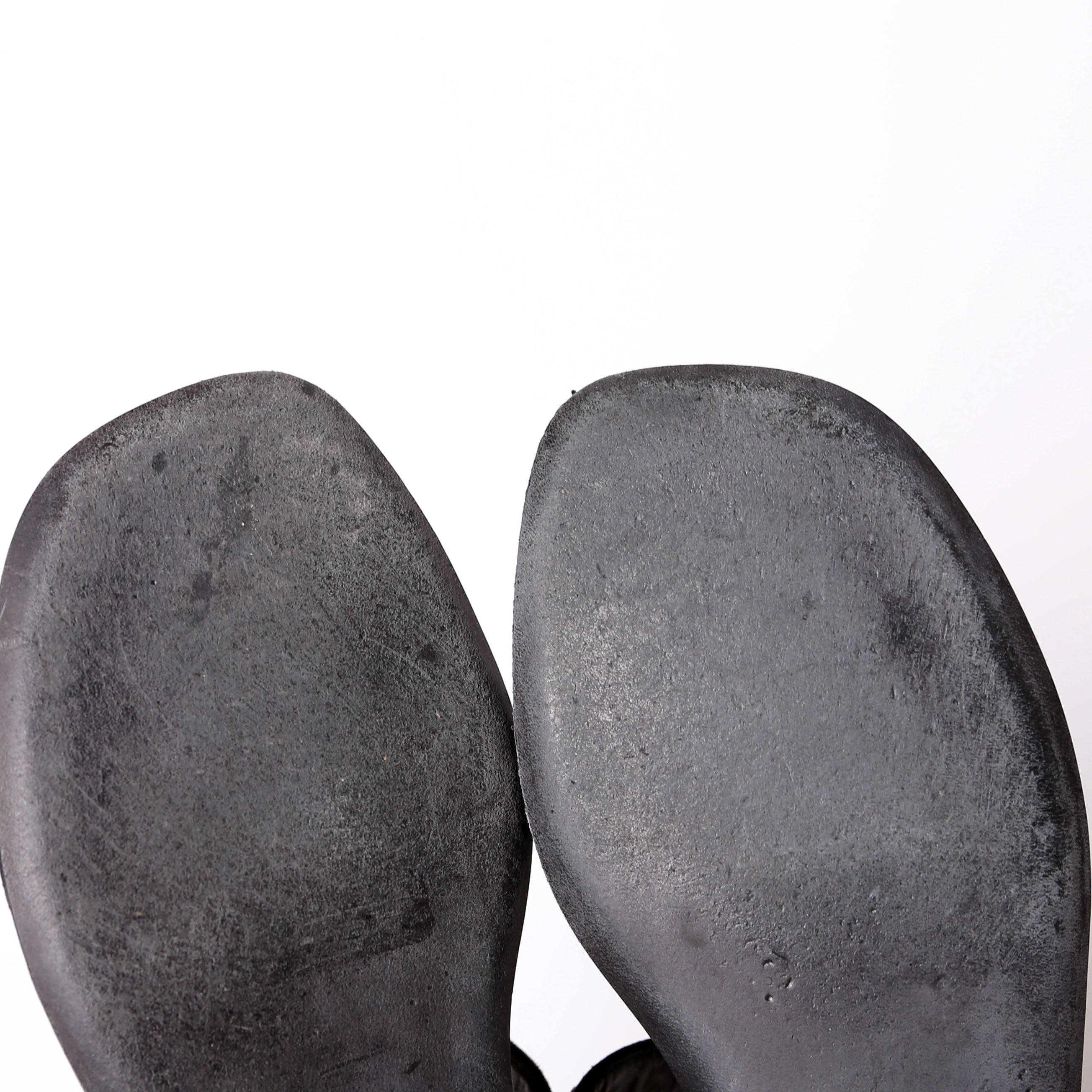 Prada Crystal Embossed Thong Sandals Size 38