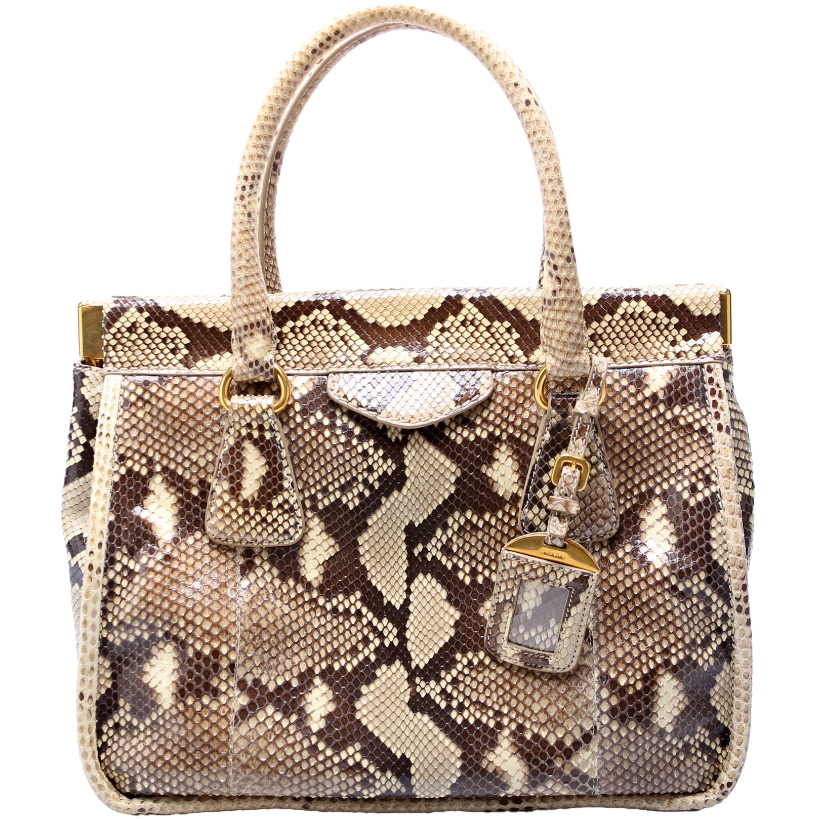 223959 New Pelham Satchel Tan