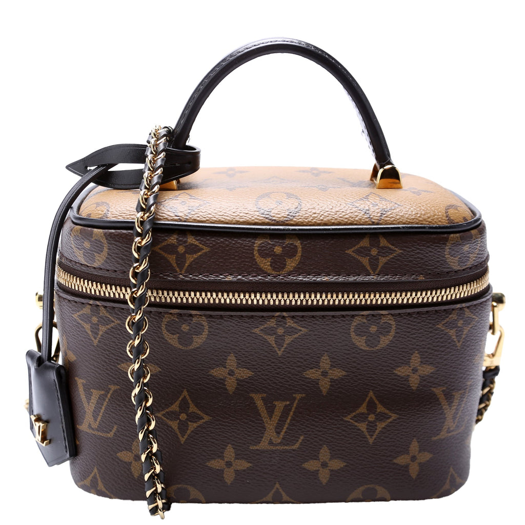 Vanity PM Monogram Reverse