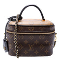 Vanity PM Monogram Reverse