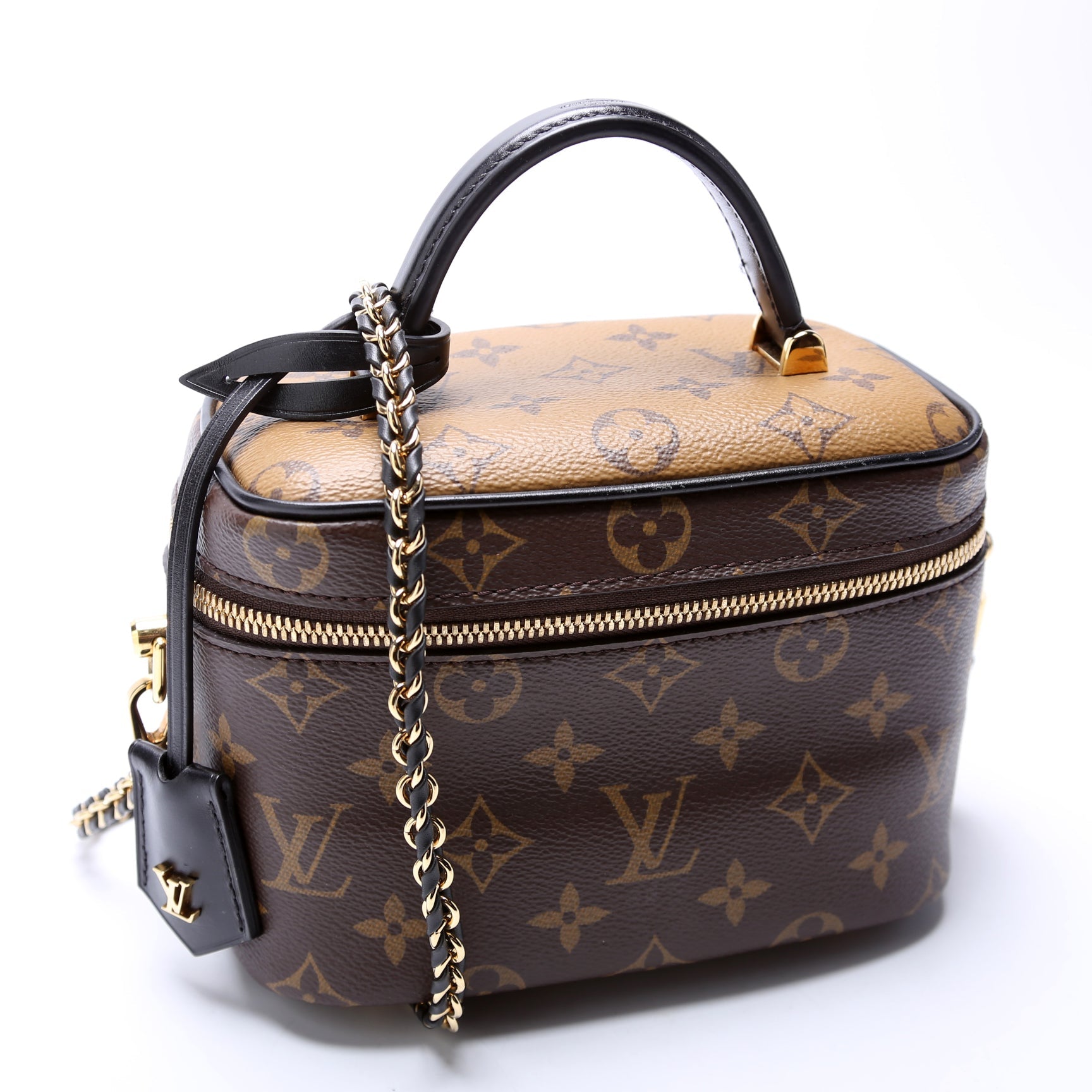 Vanity PM Monogram Reverse