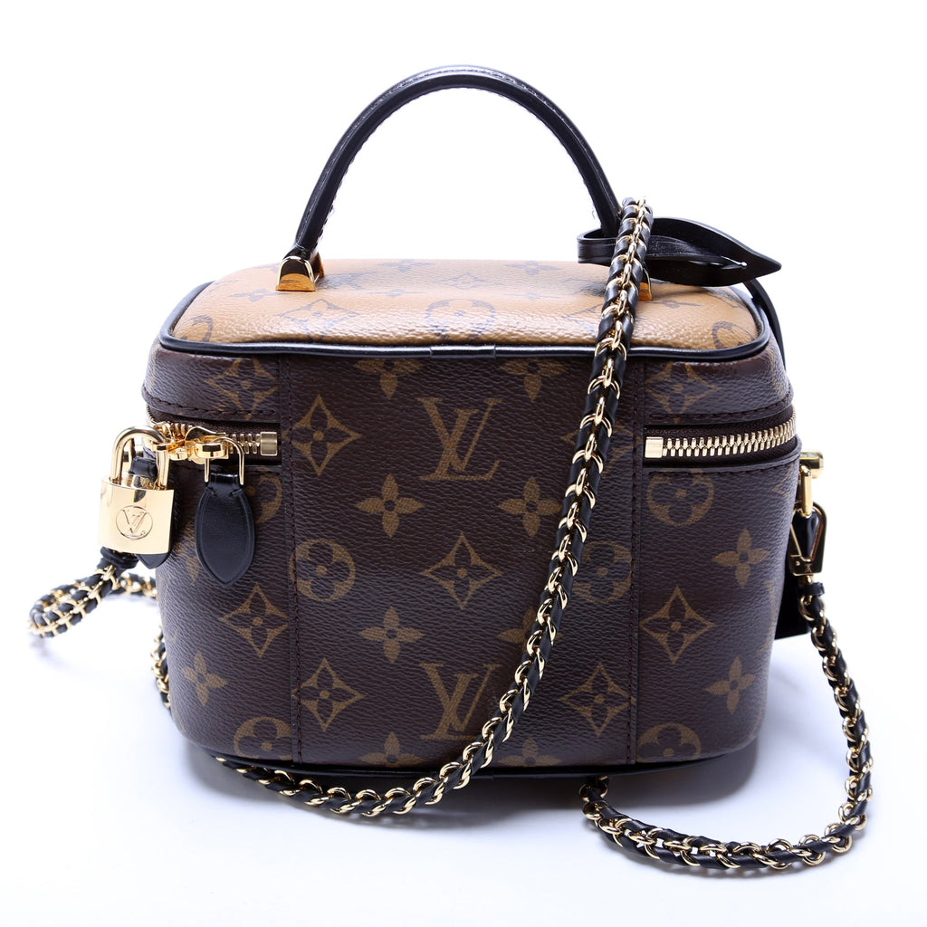 Vanity PM Monogram Reverse