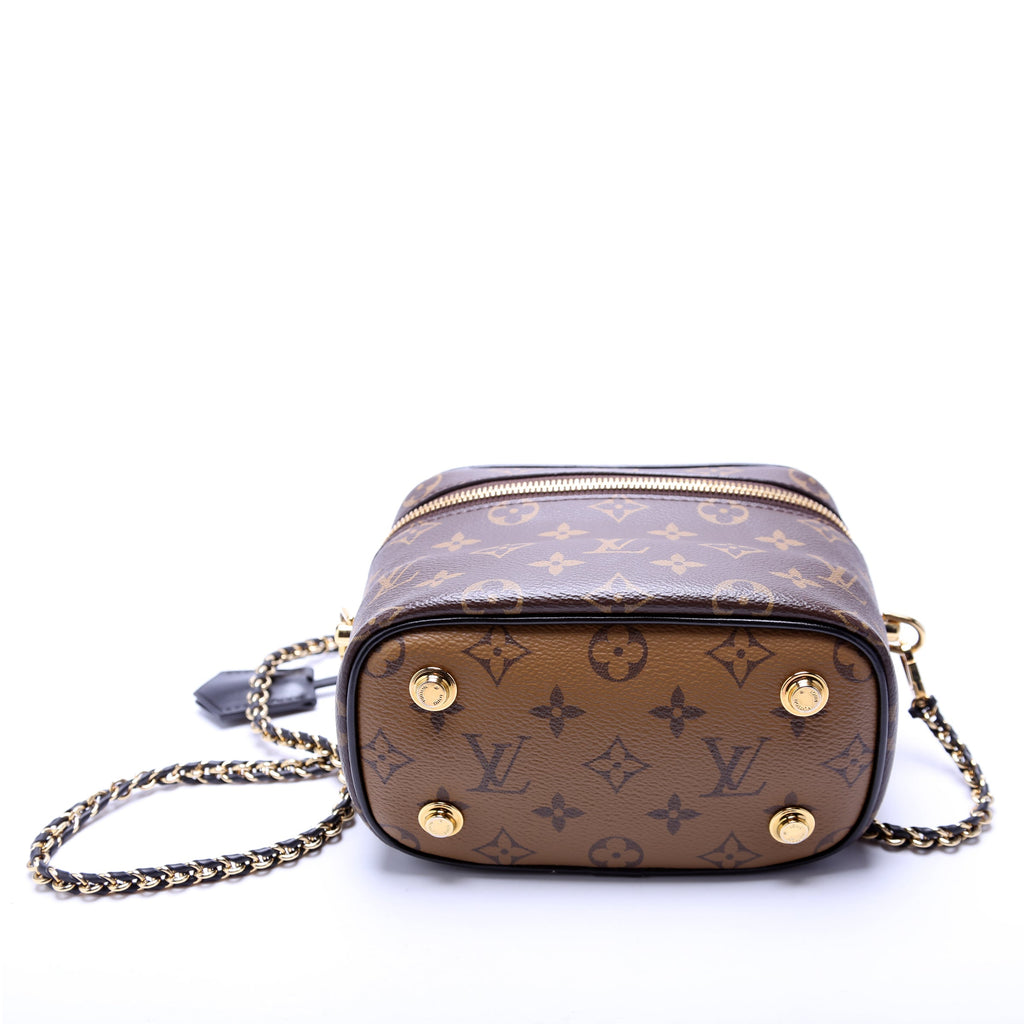 Vanity PM Monogram Reverse