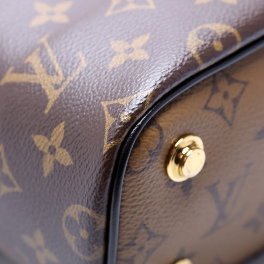 Vanity PM Monogram Reverse