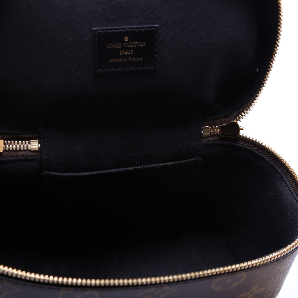Vanity PM Monogram Reverse