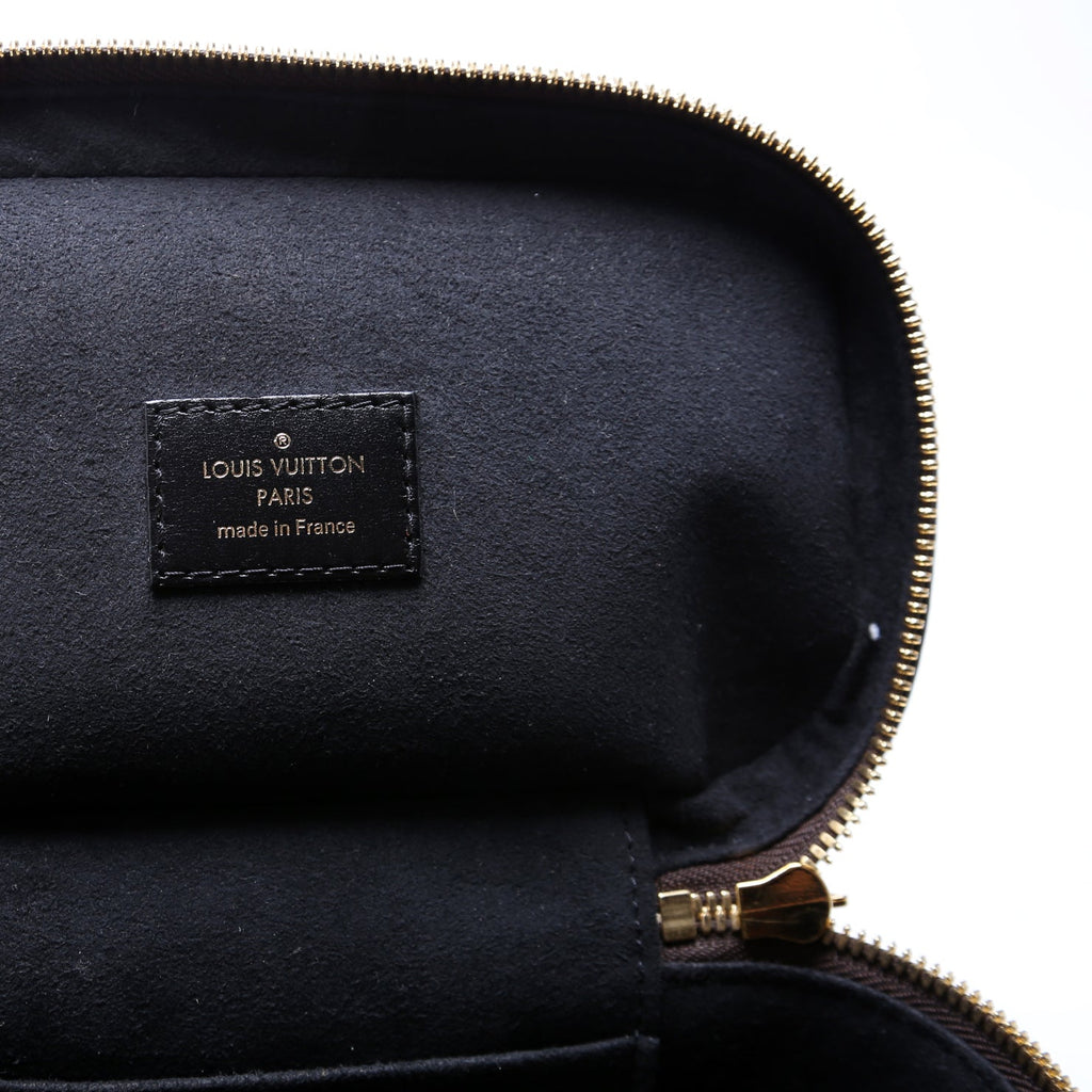 Vanity PM Monogram Reverse