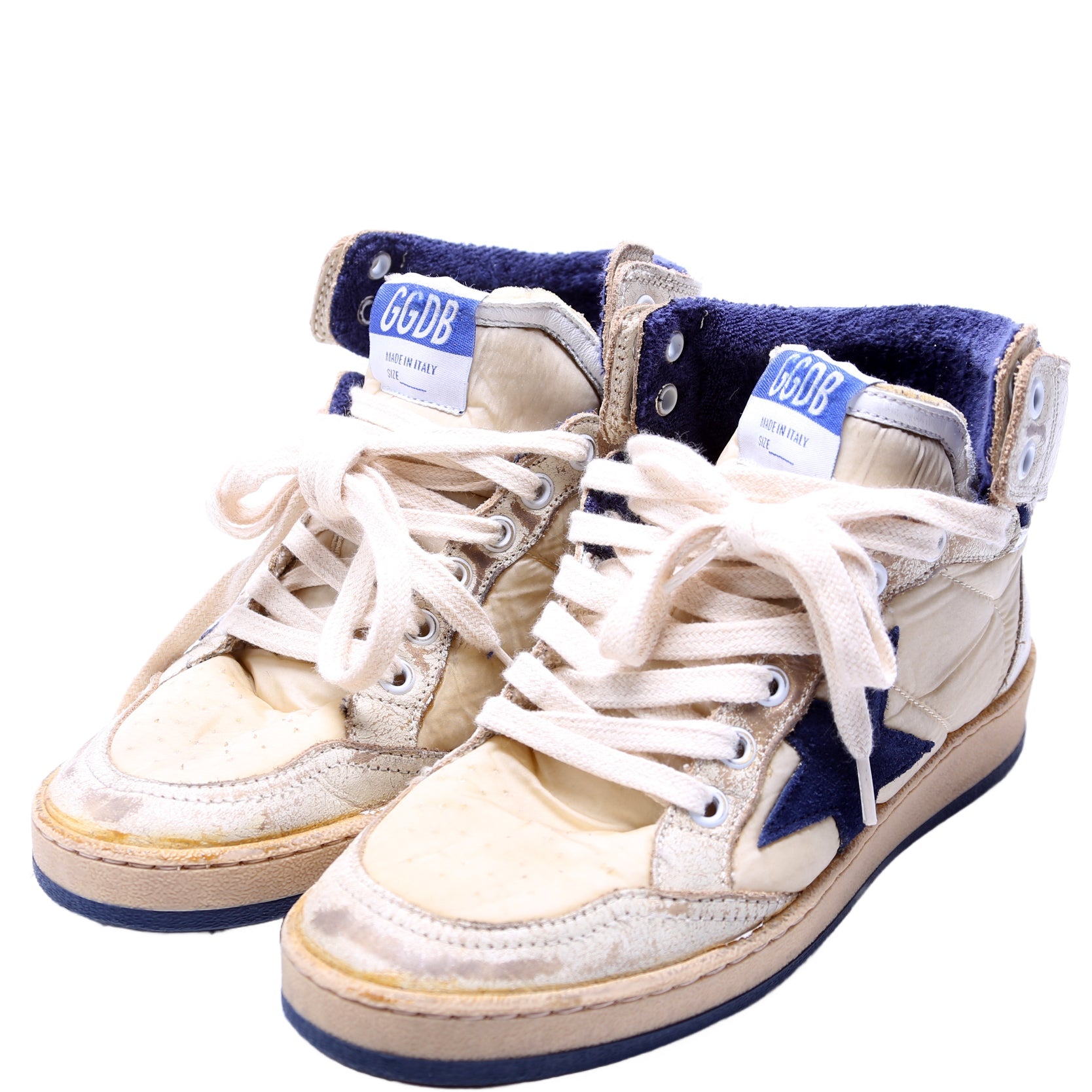 Sky-Star Sneakers Size 36