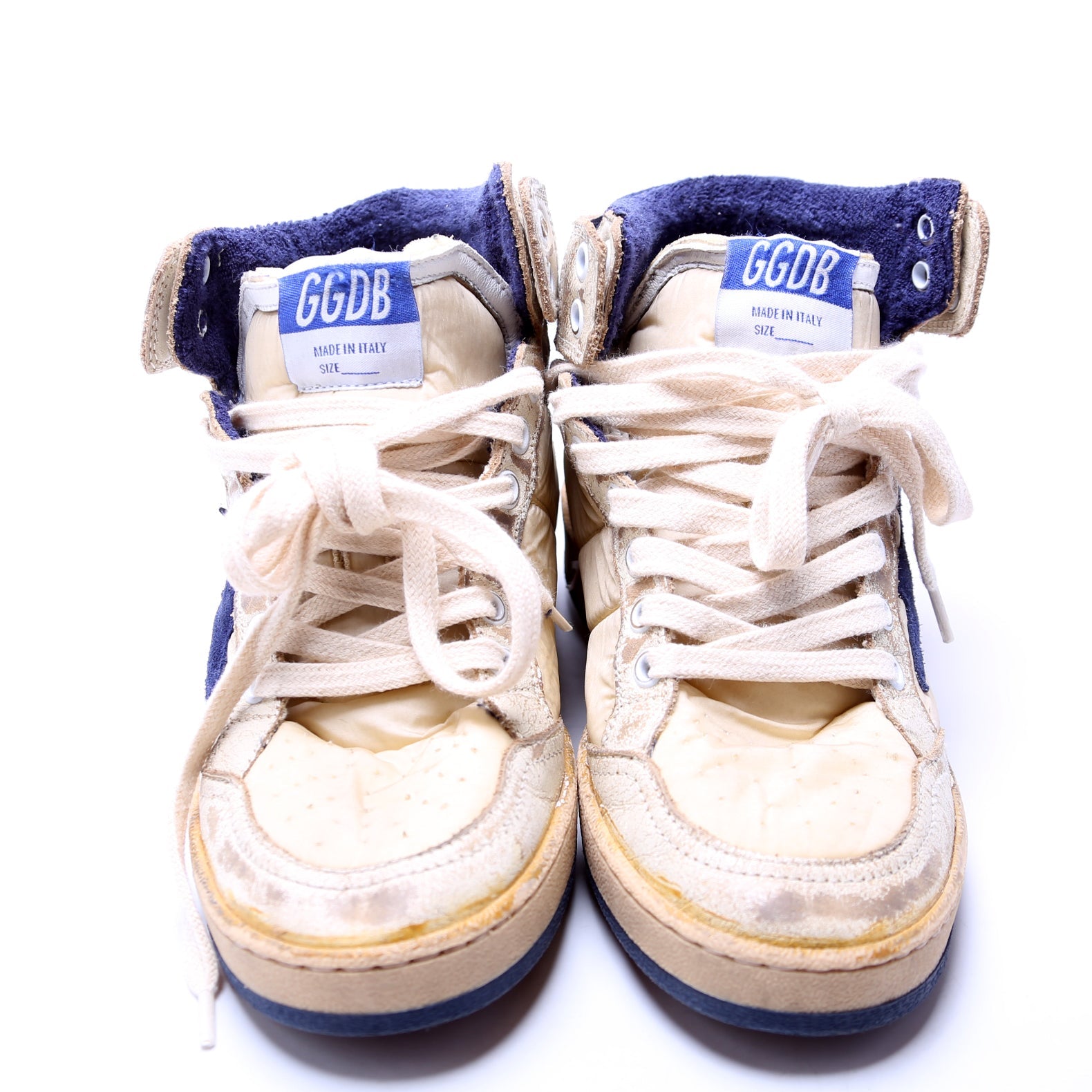 Sky-Star Sneakers Size 36