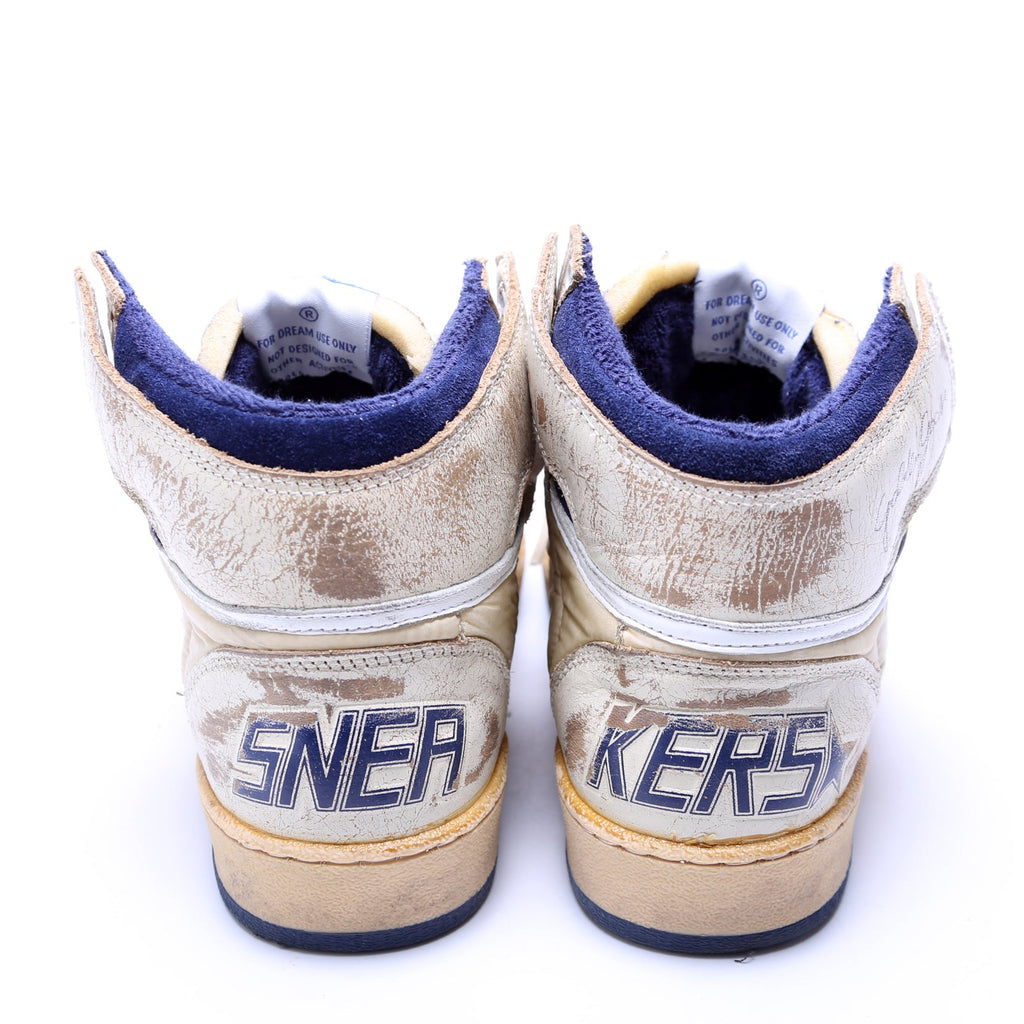 Sky-Star Sneakers Size 36